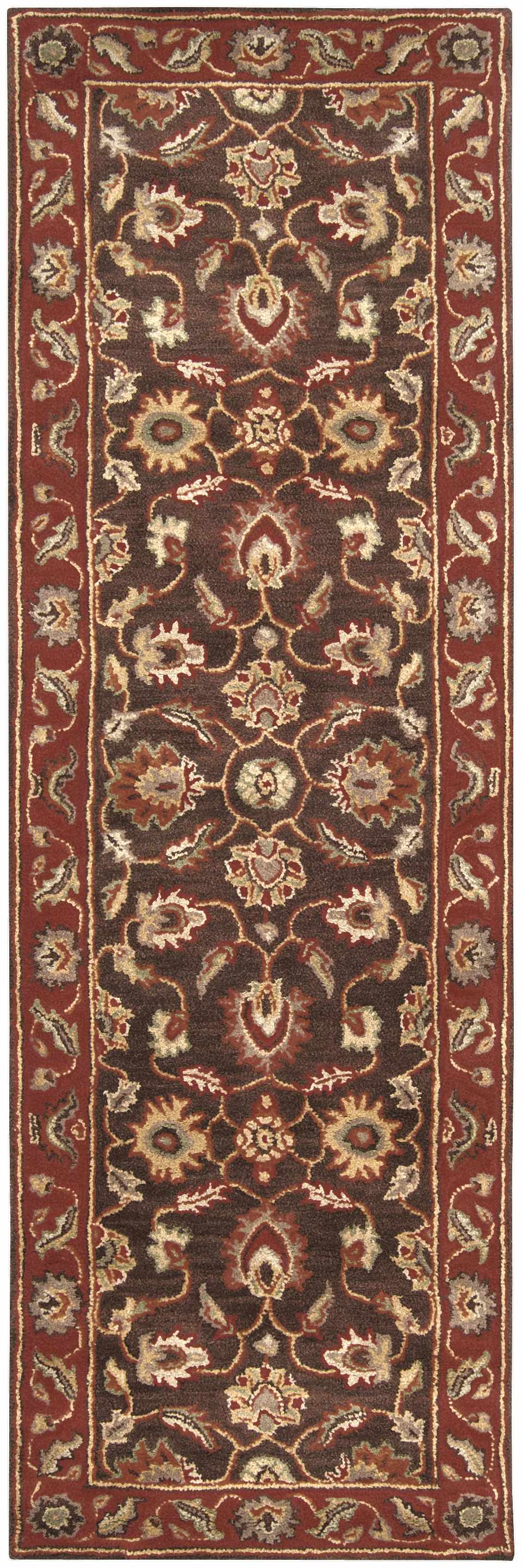 Daviston Runner Rug