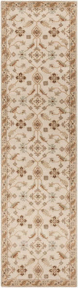 Postelle Runner Rug