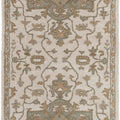 Broomfield Hand Tufted Sage 1143 Runner Rug