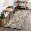 Sold Out - Cagwait Runner Rug