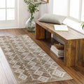 Sold Out - Cansolungon Washable Runner Rug