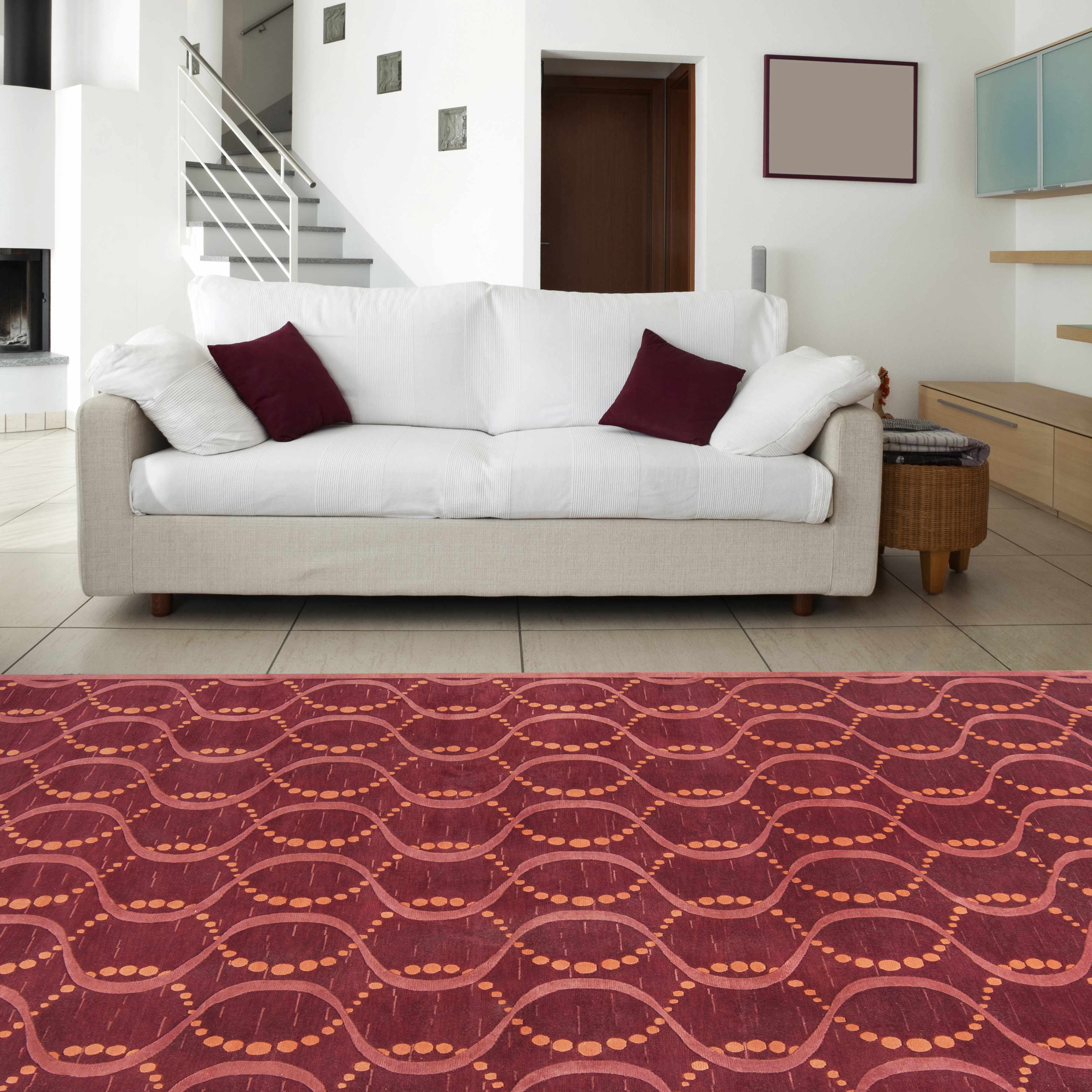 Cantwell Runner Rug