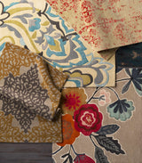 Lisle Runner Rug