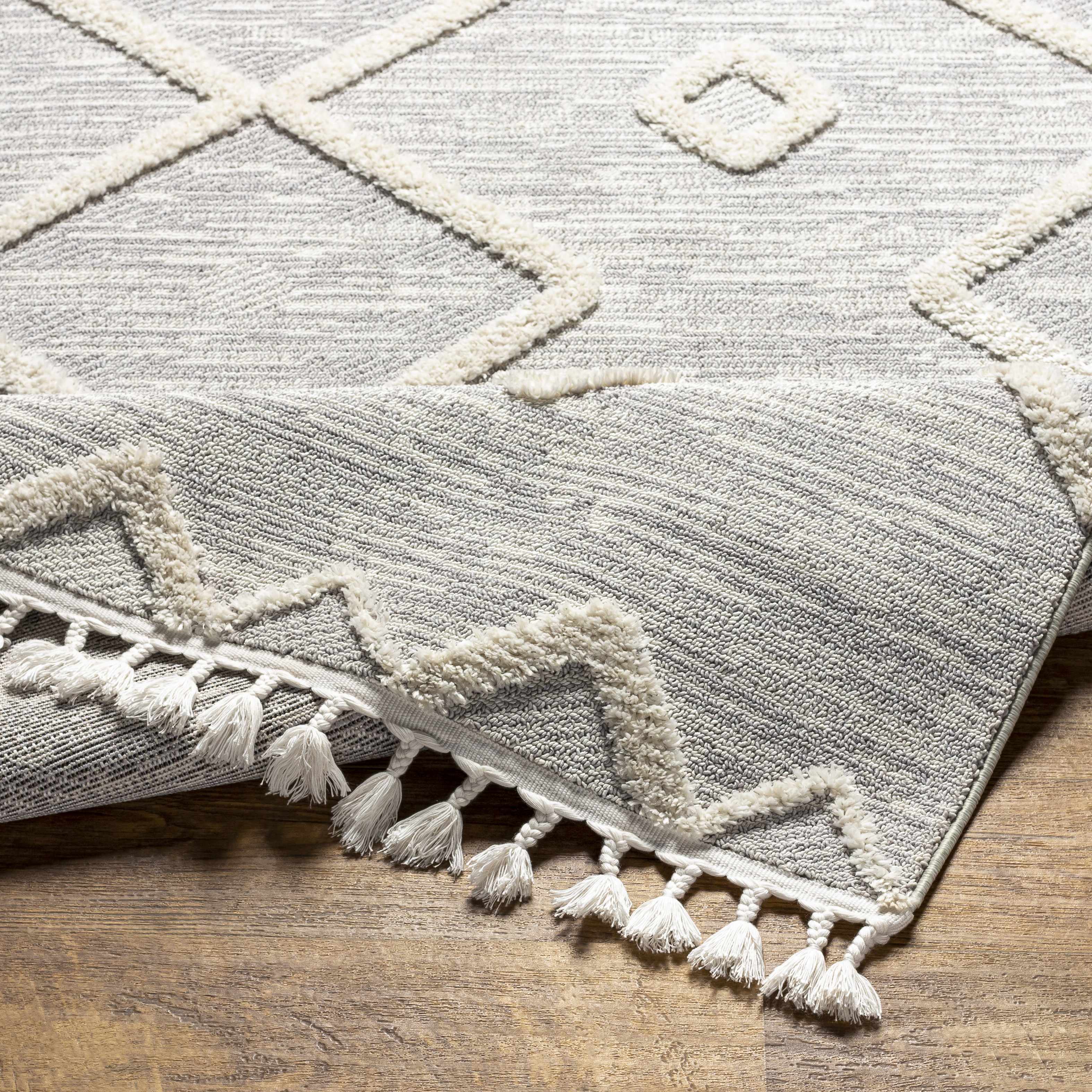 Cauldwell Runner Rug