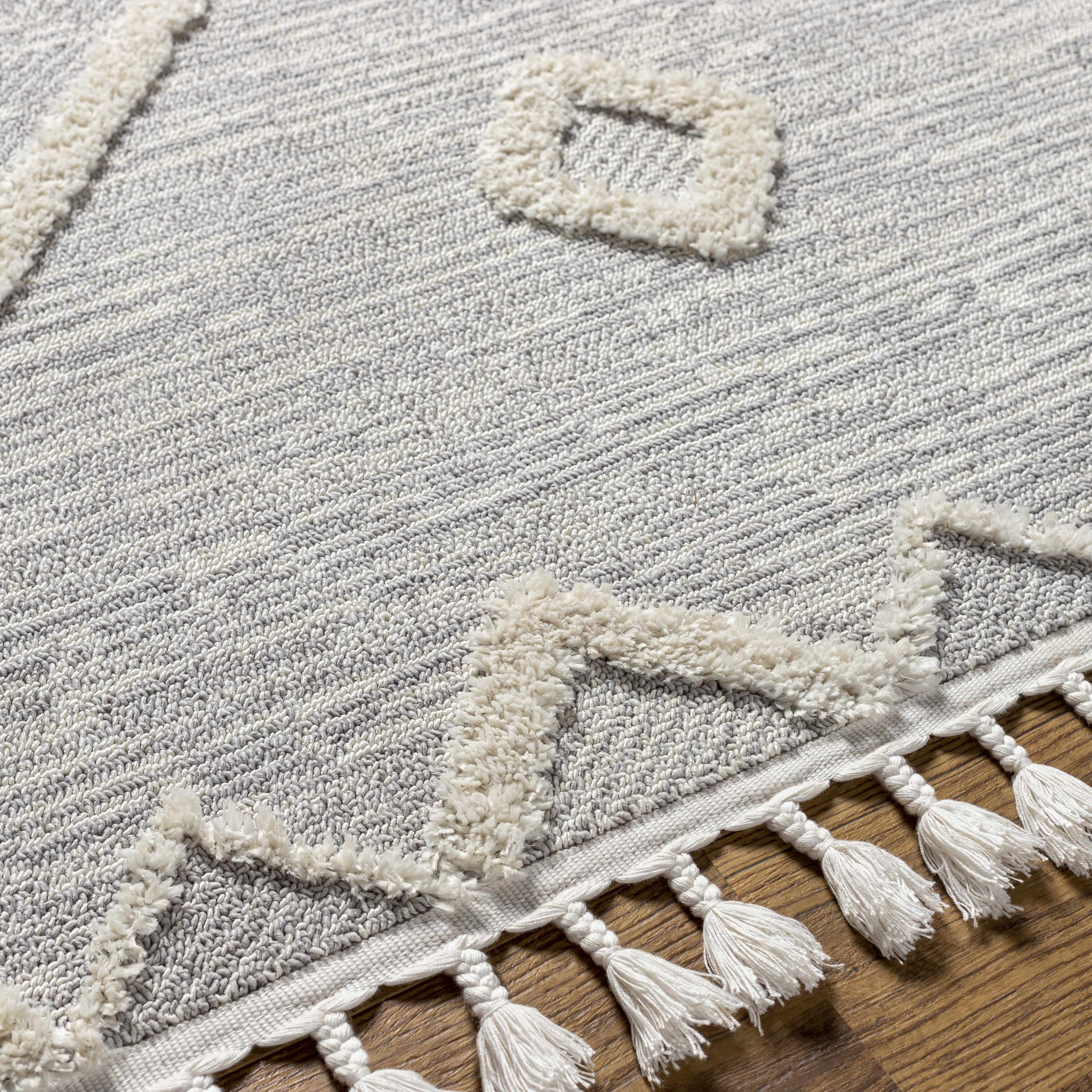 Cauldwell Runner Rug