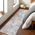 Cawayan Runner Rug