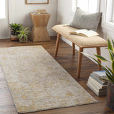 Cayhagan Runner Rug