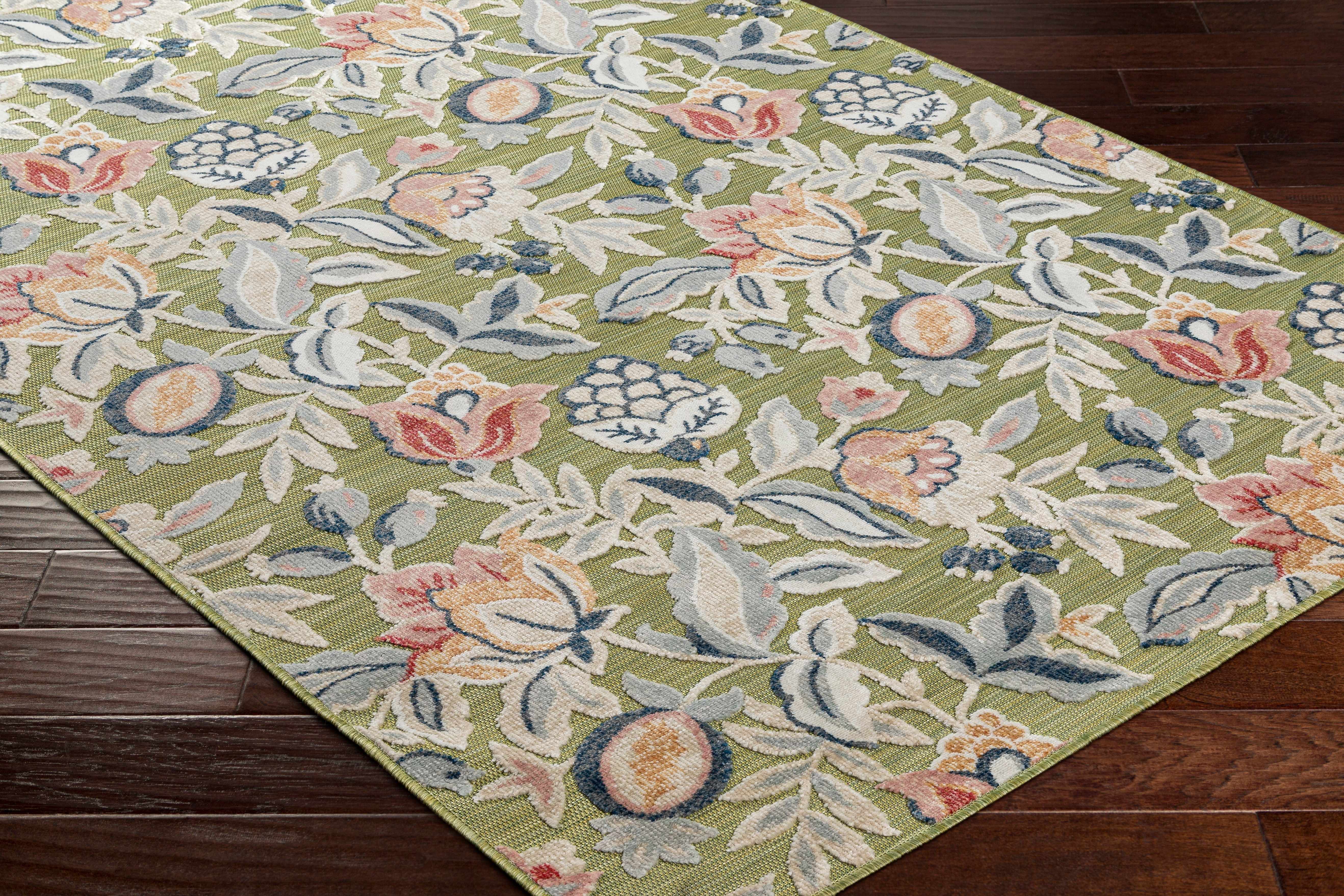 Kian Runner Rug