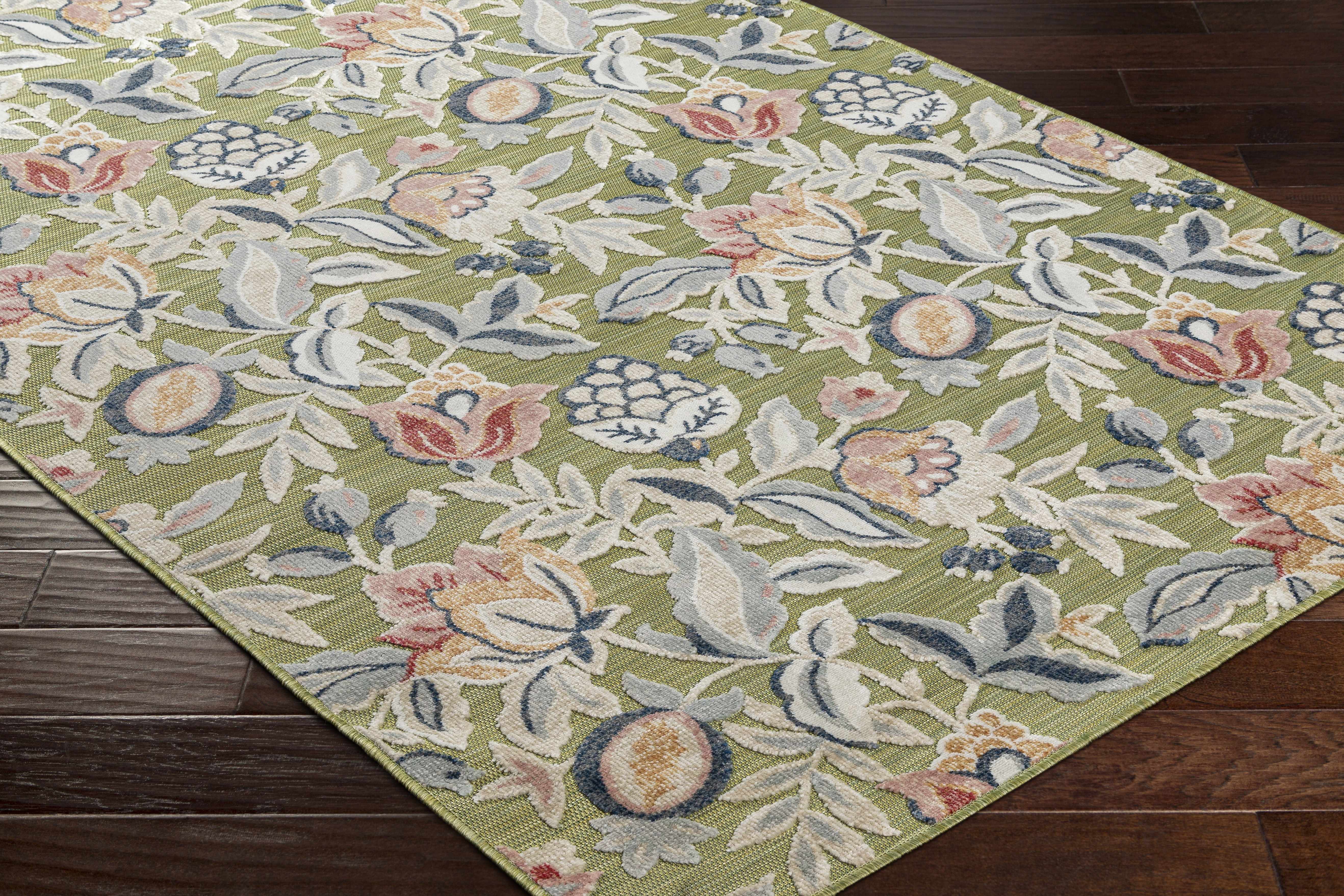 Kian Runner Rug