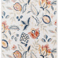 Sold Out - Kian Cream Indoor & Outdoor Rug