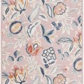 Sold Out - Kian Pink Indoor & Outdoor Rug