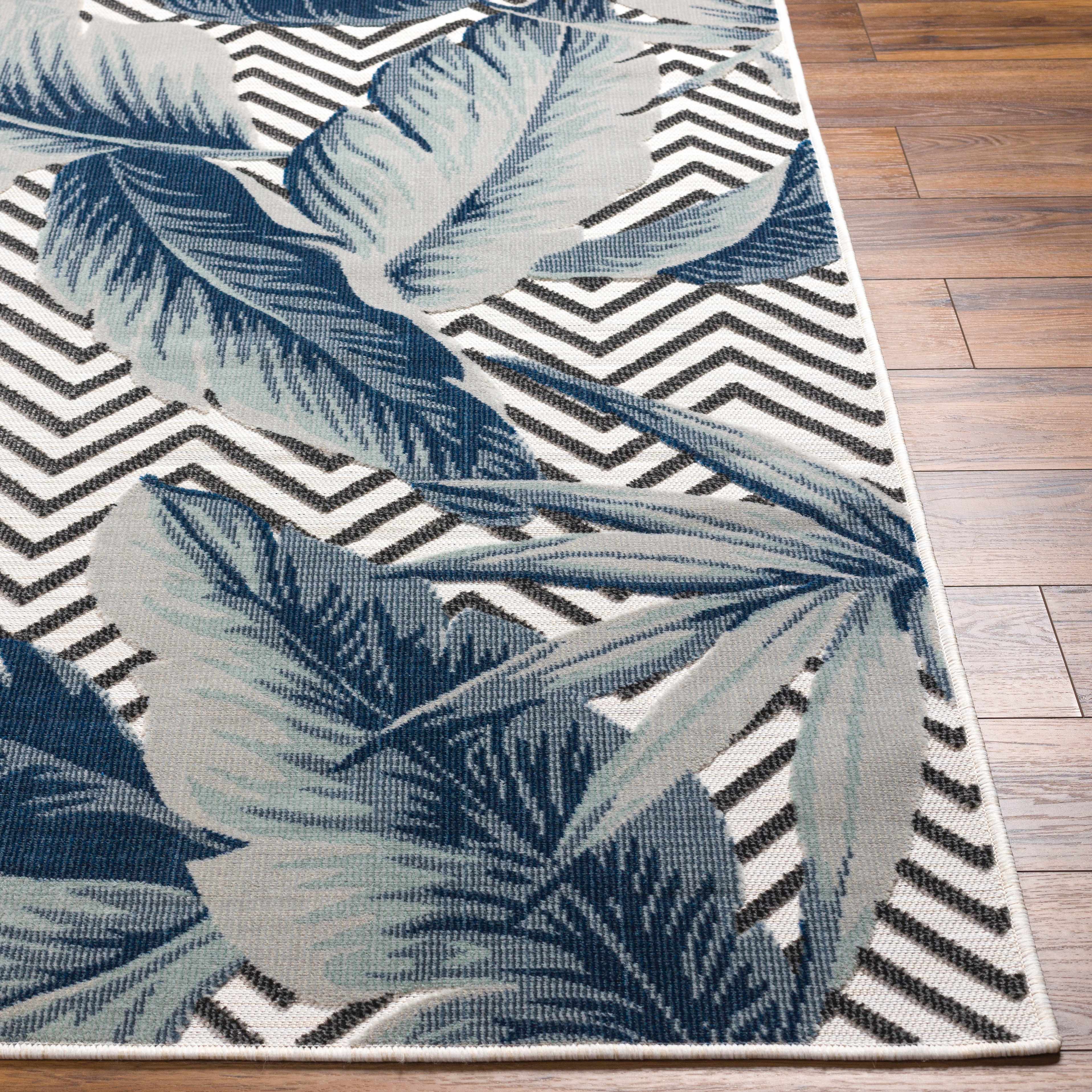 Jozi Area Rug