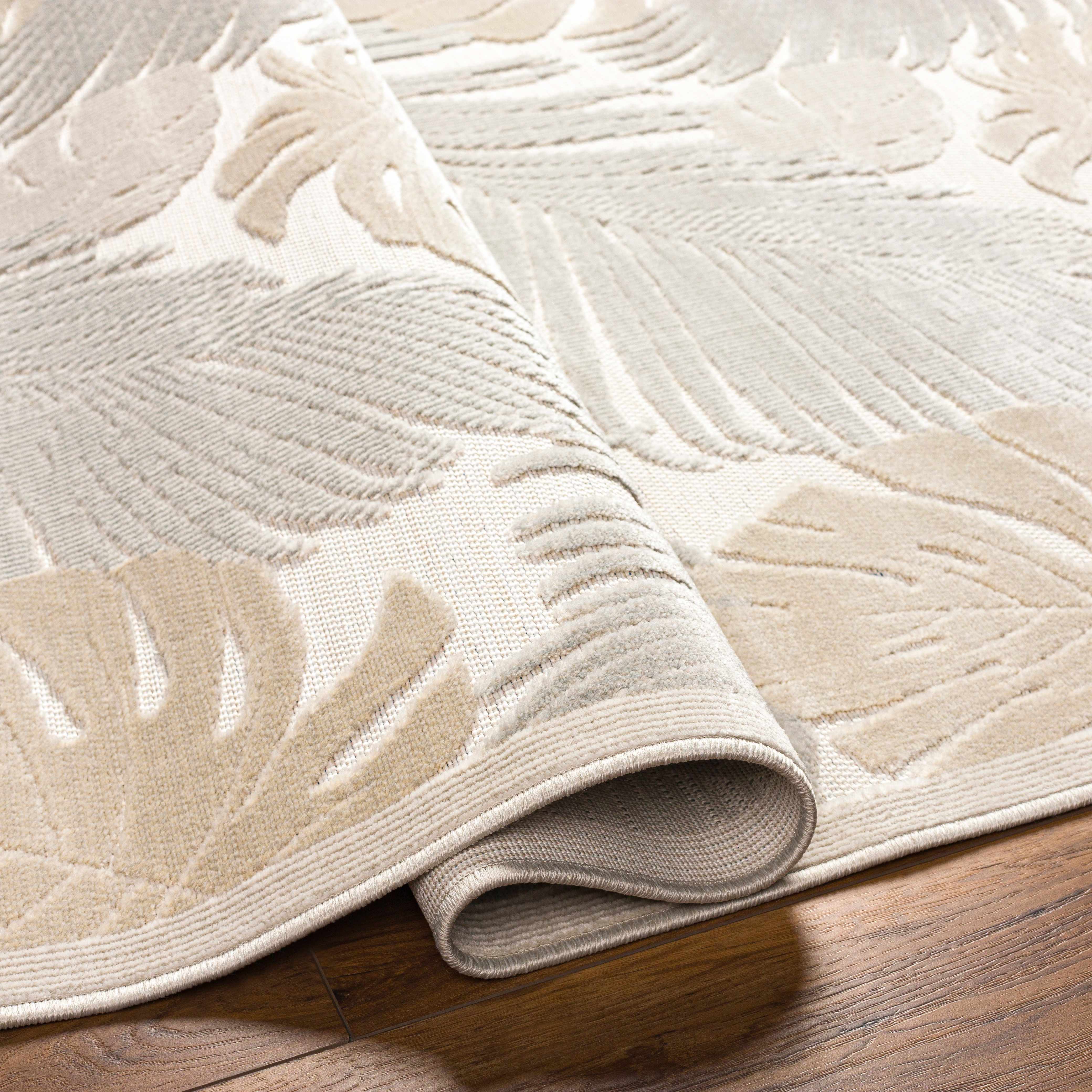 Clef Area Rug
