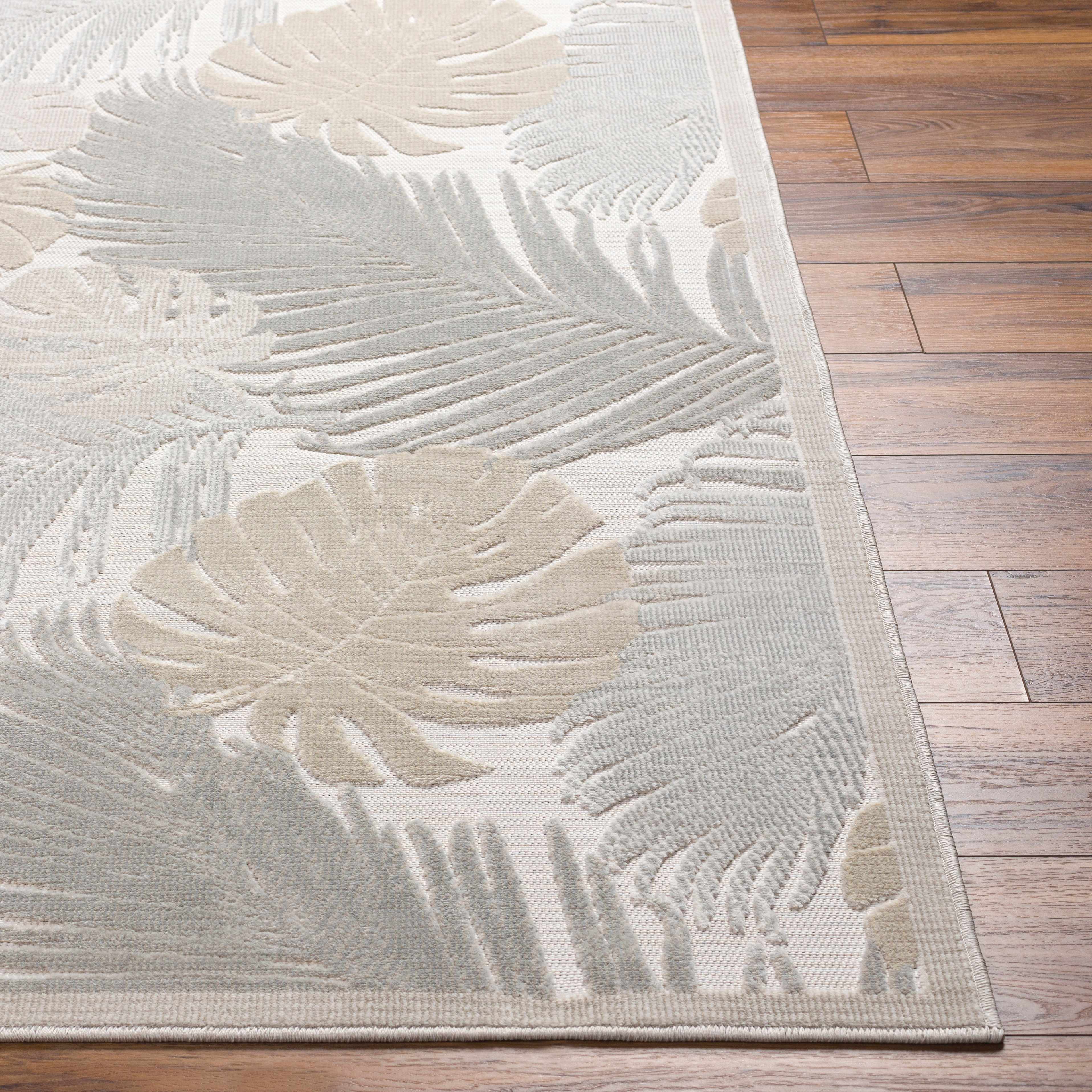Clef Area Rug