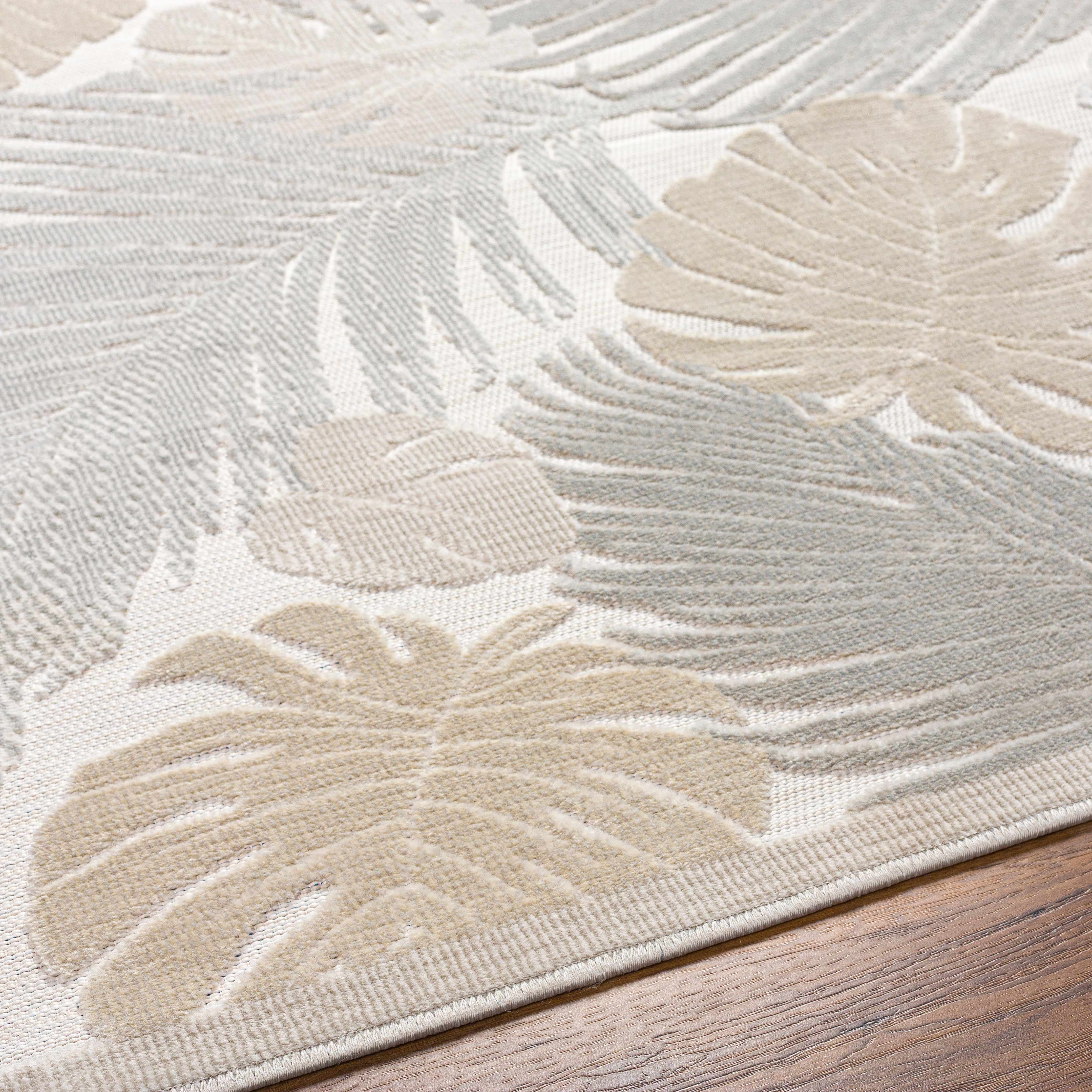 Clef Area Rug