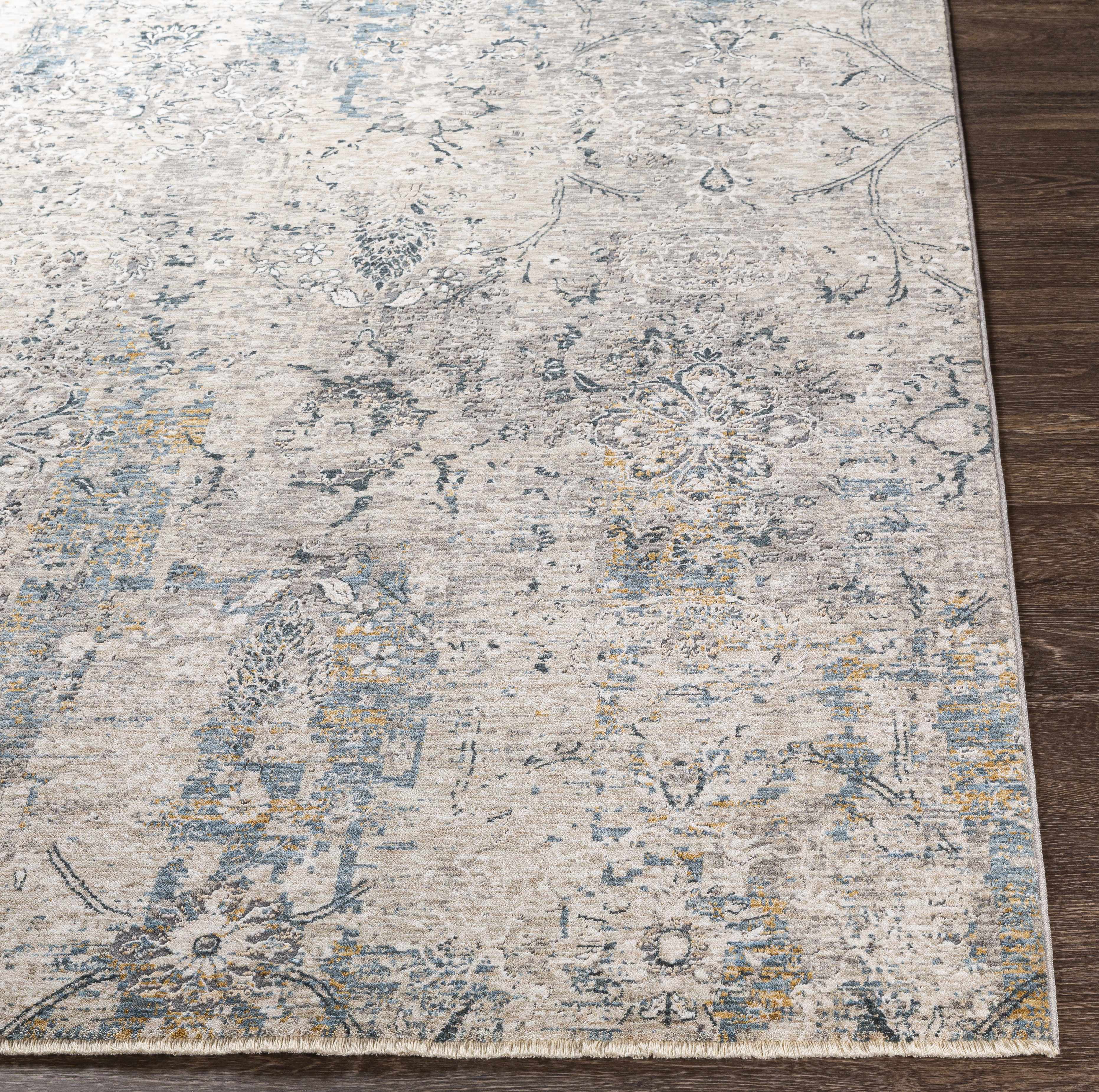 Pence Runner Rug