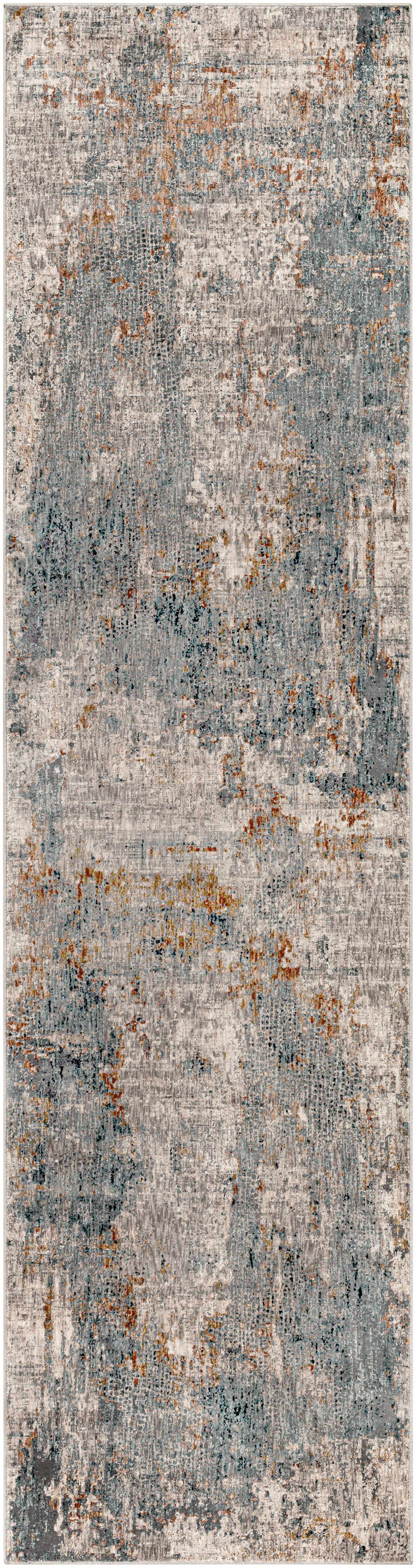 Andreas Runner Rug