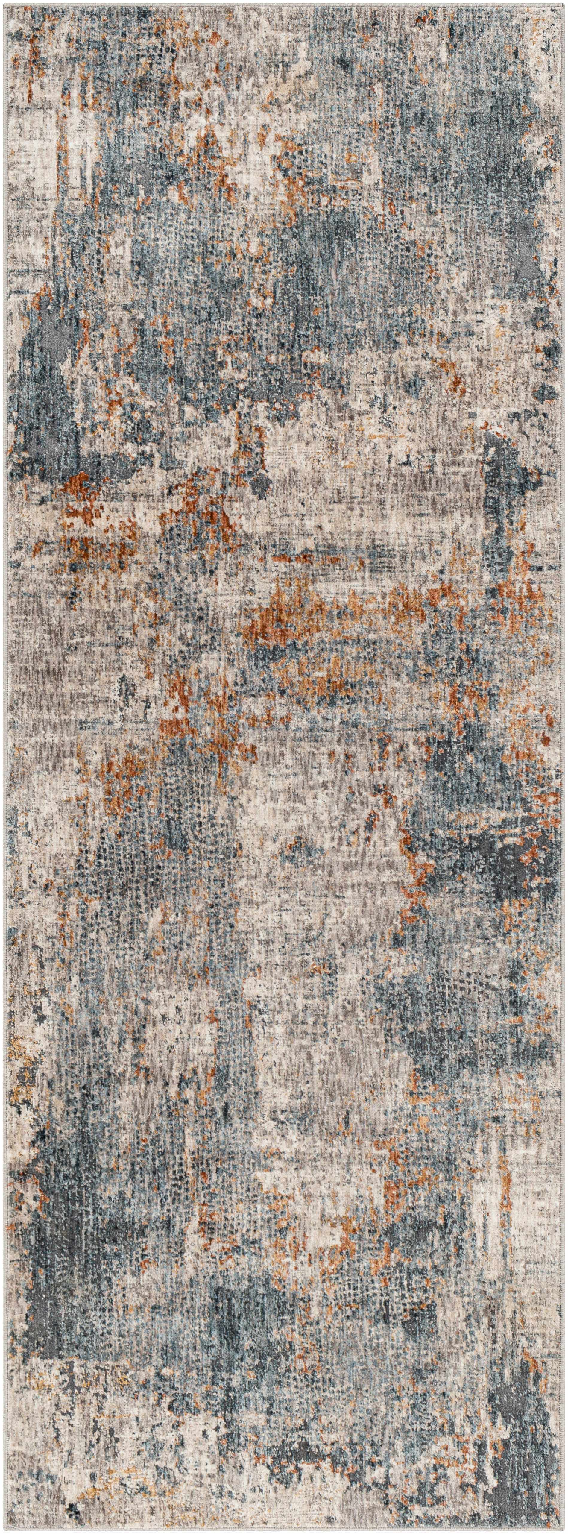 Andreas Runner Rug