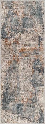Andreas Runner Rug