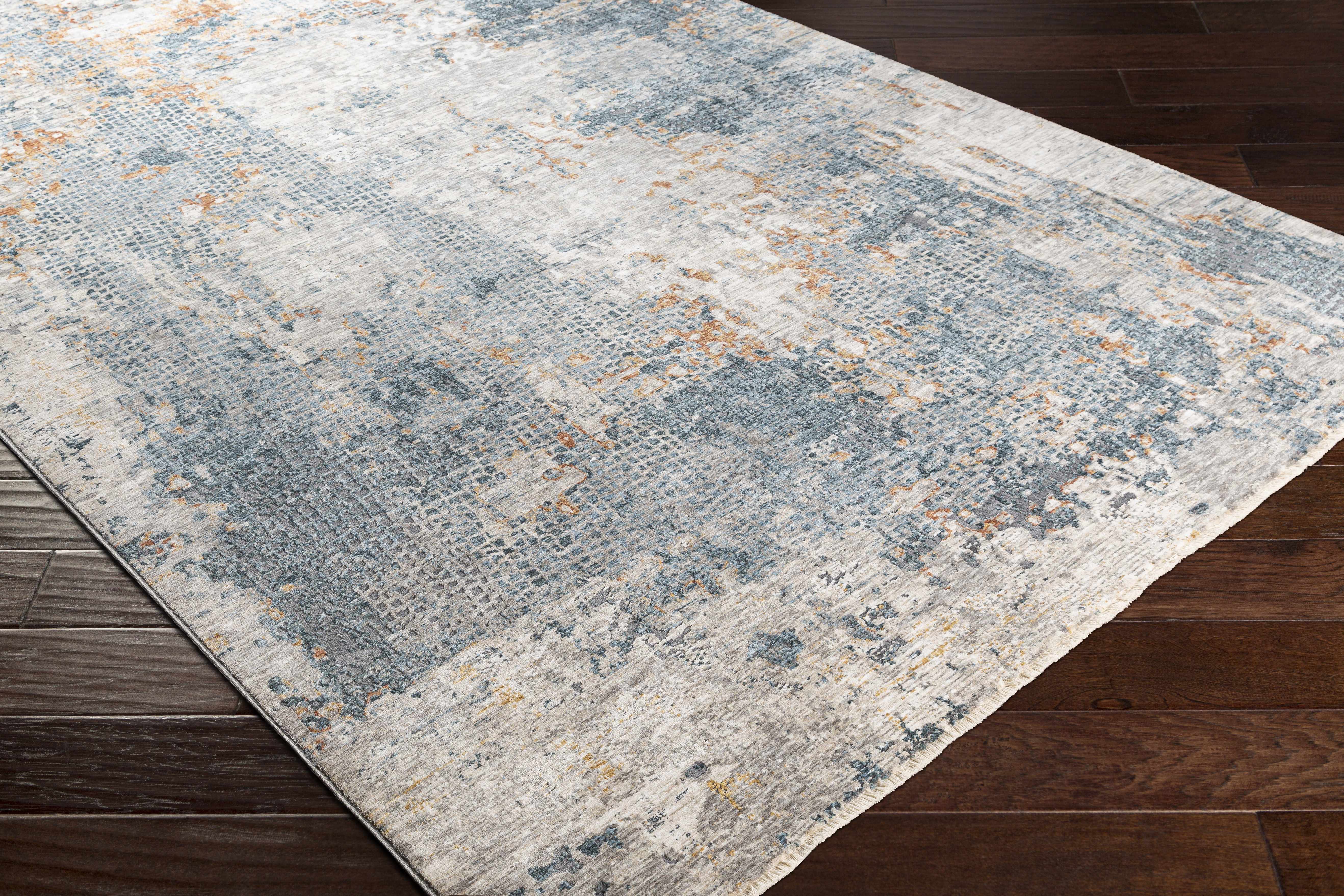 Andreas Runner Rug
