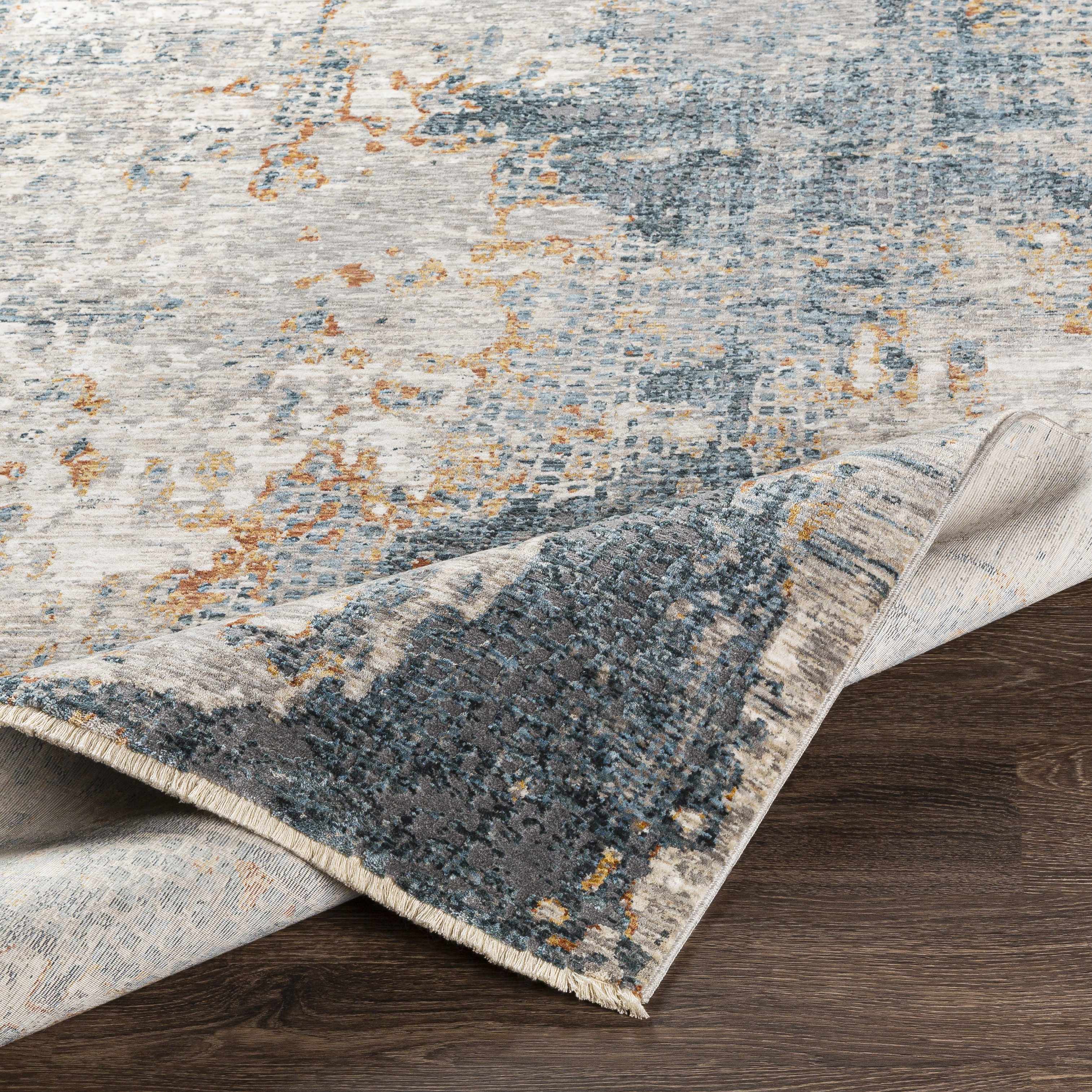 Andreas Runner Rug