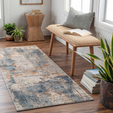 Andreas Runner Rug