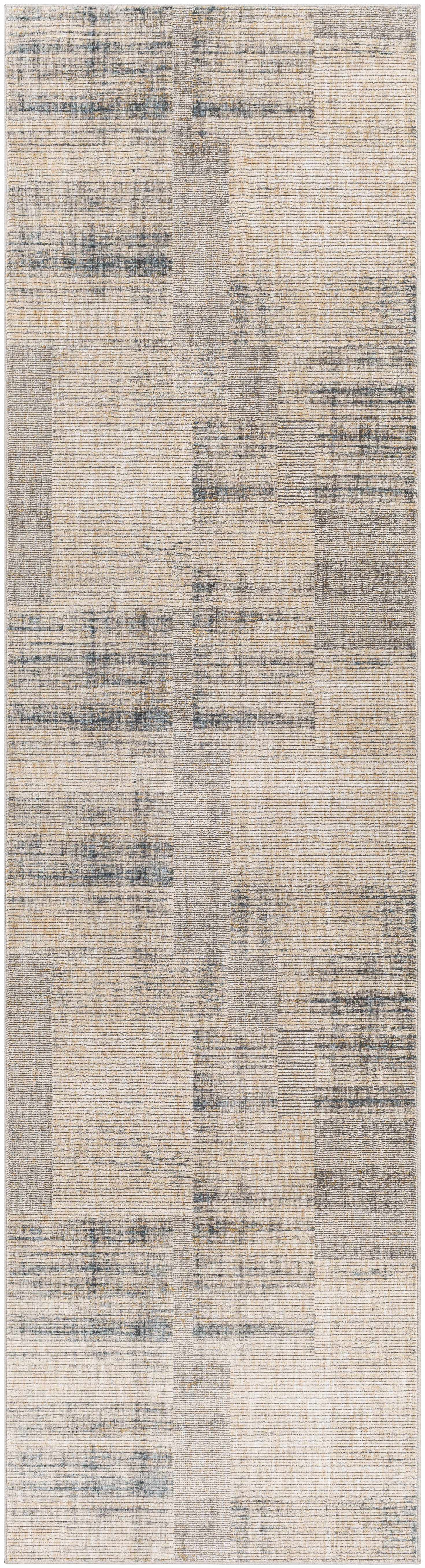 Leechburg Runner Rug