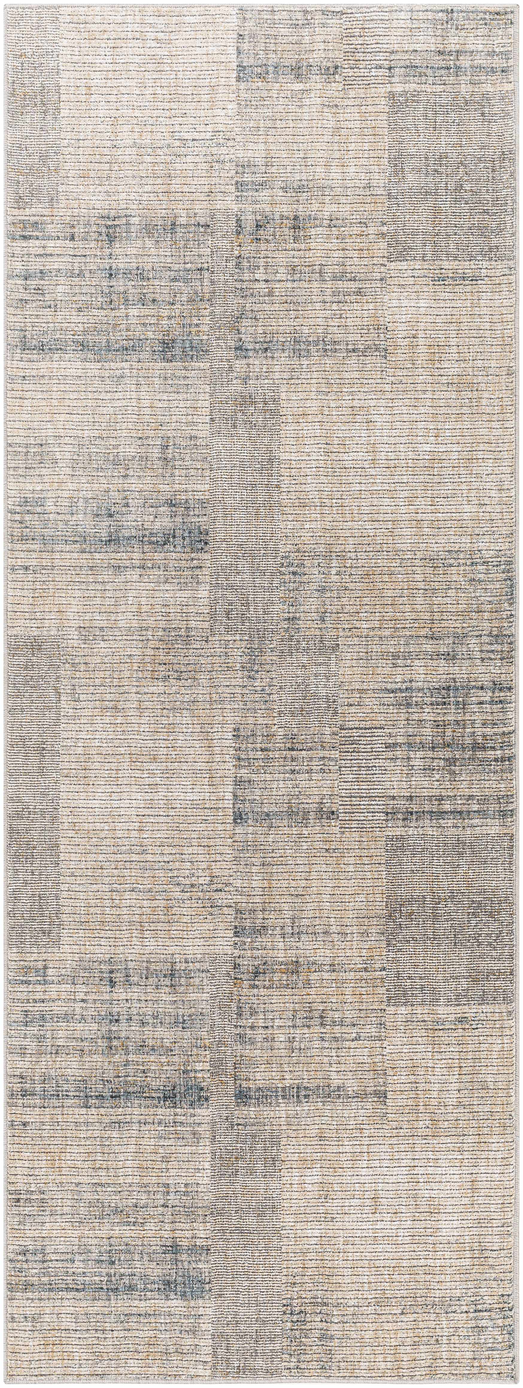Leechburg Runner Rug
