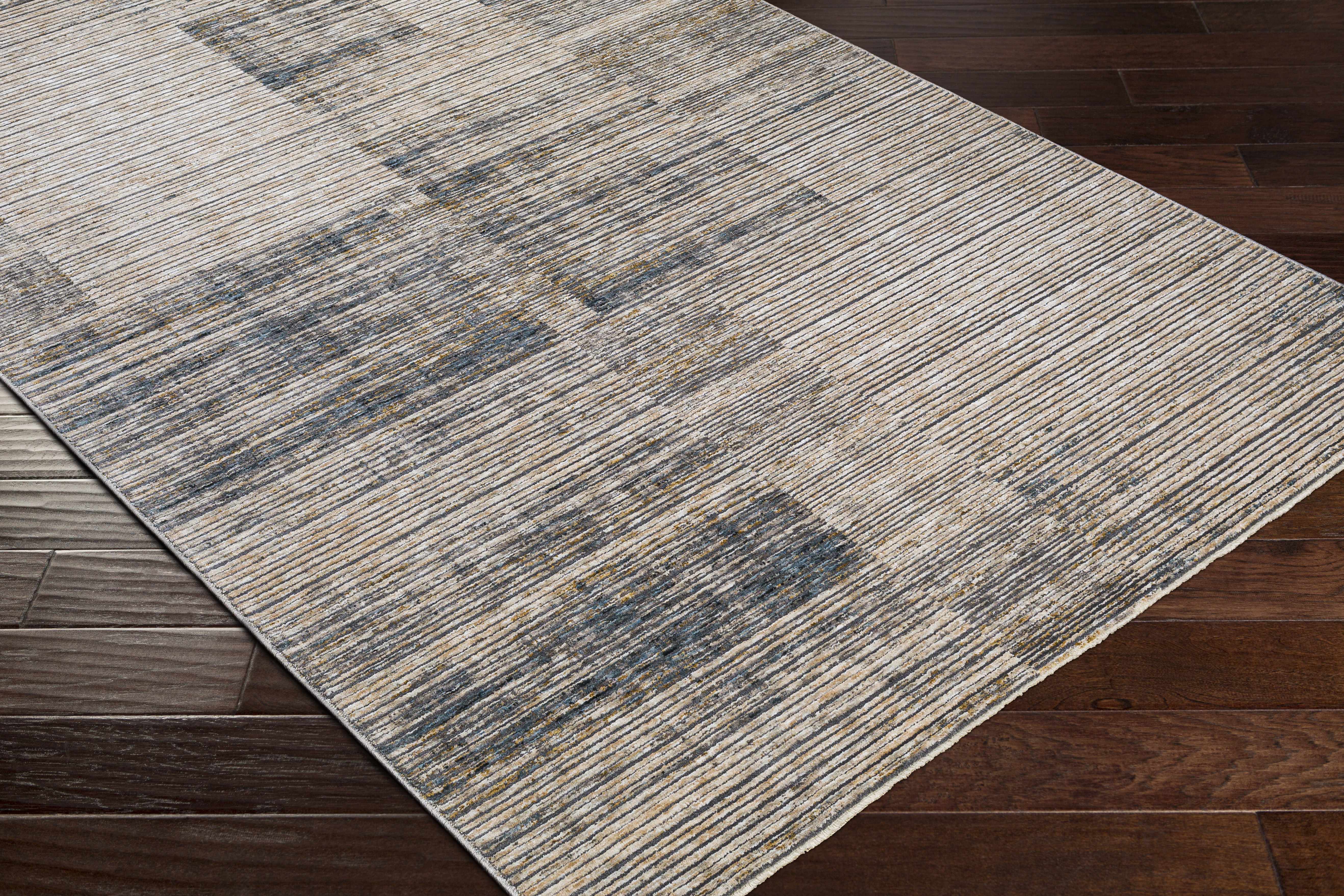Leechburg Runner Rug