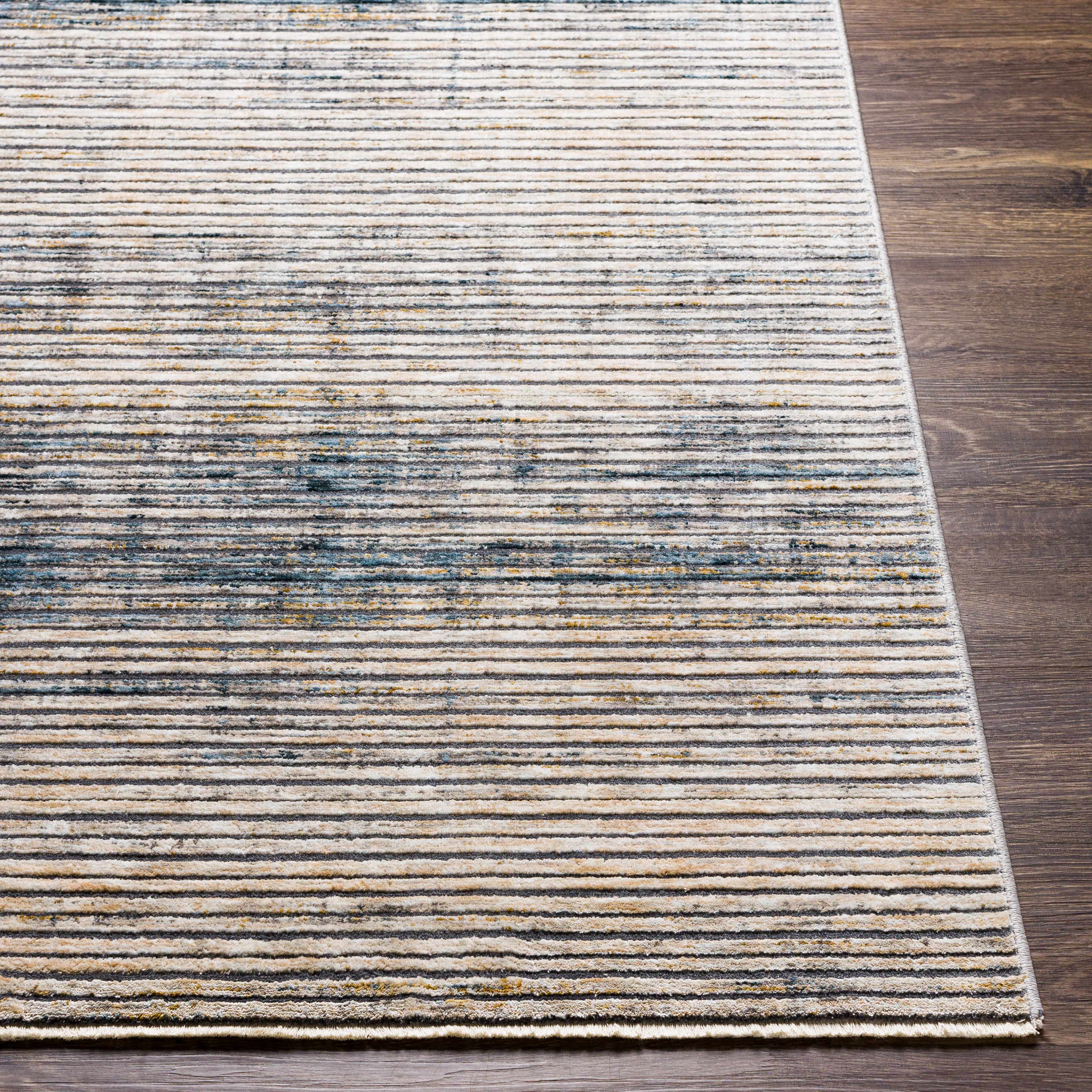 Leechburg Runner Rug