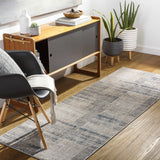 Leechburg Runner Rug