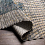 Grapeview Runner Rug