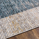 Grapeview Runner Rug