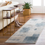 Grapeview Runner Rug