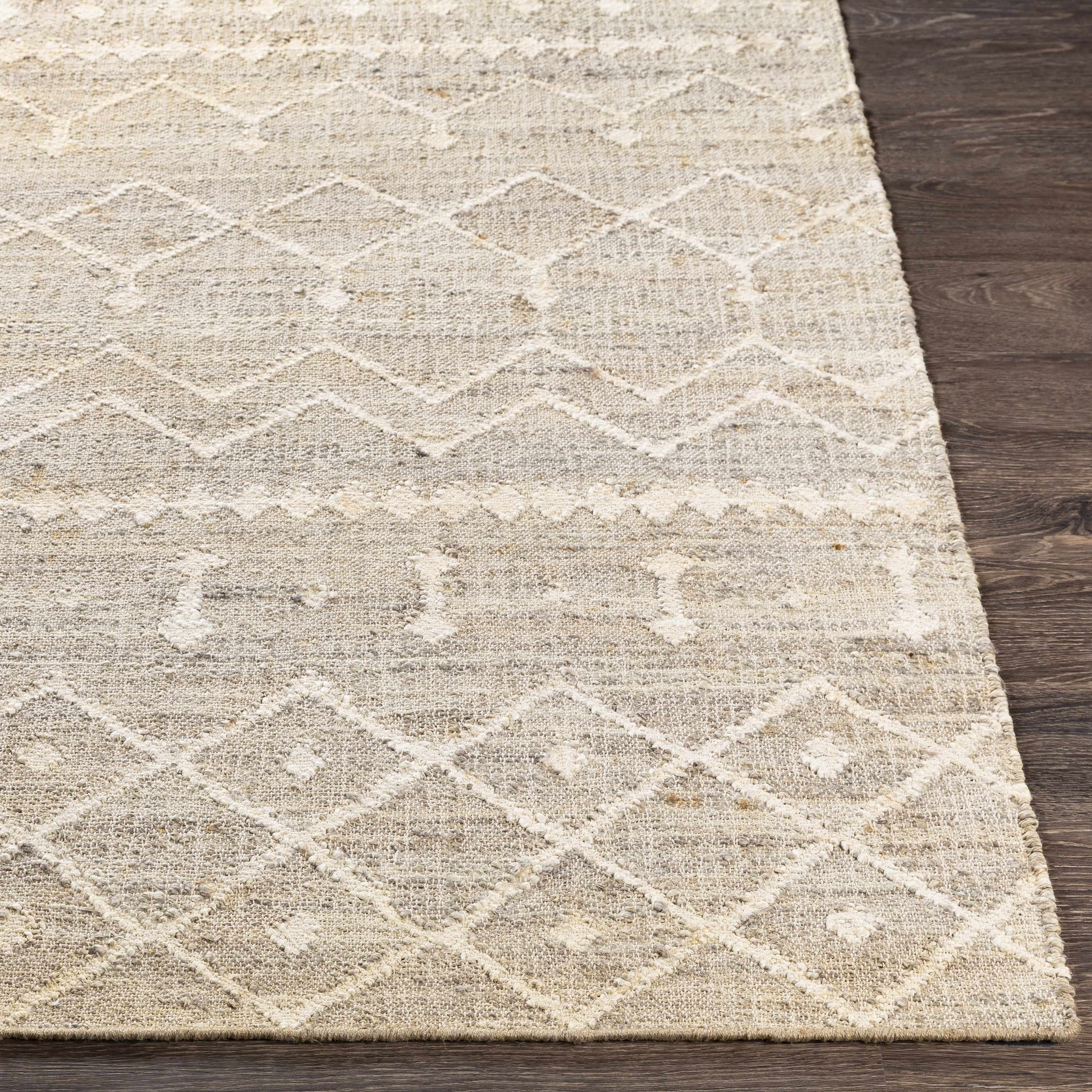 Armidale Jute Rug