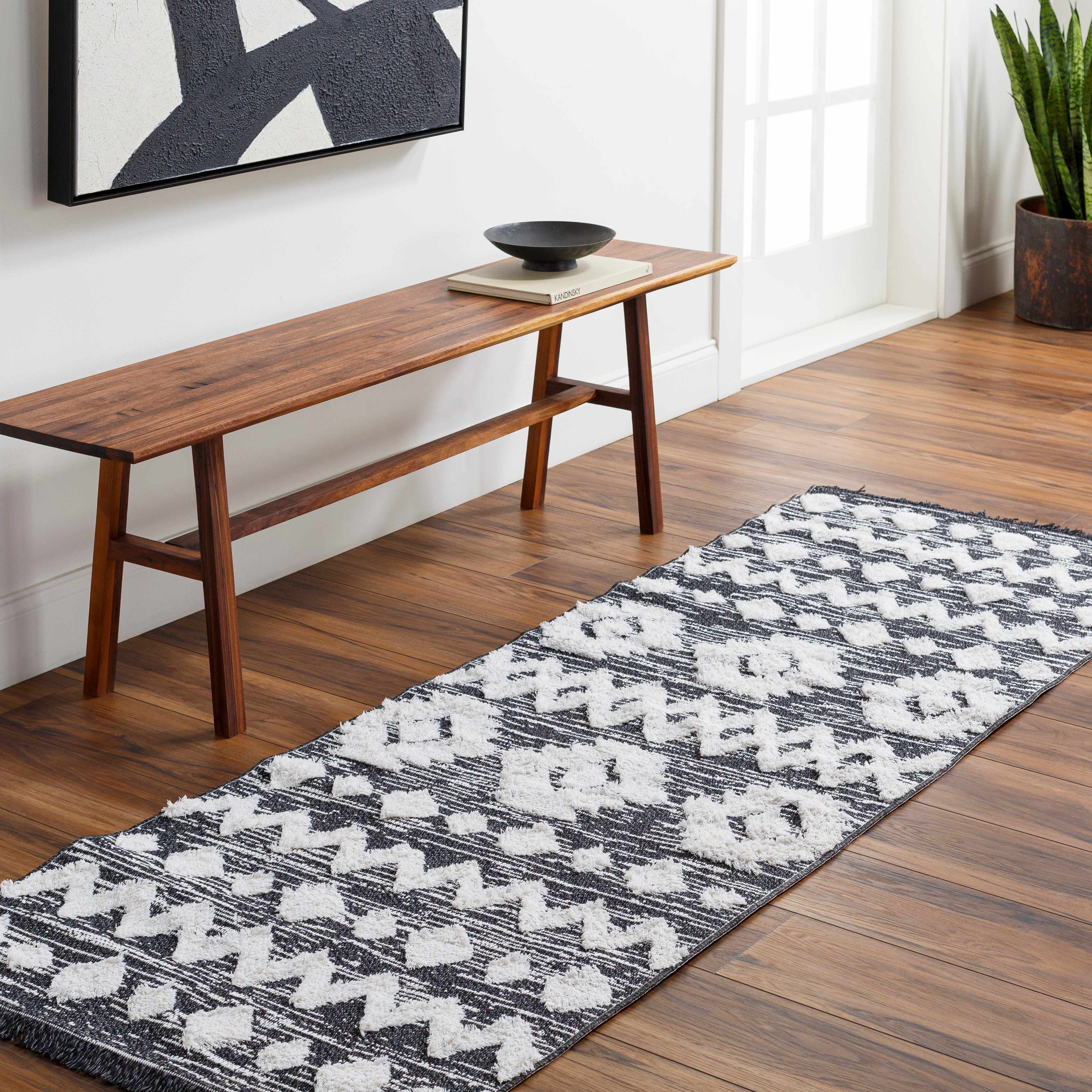 Cece Runner Rug