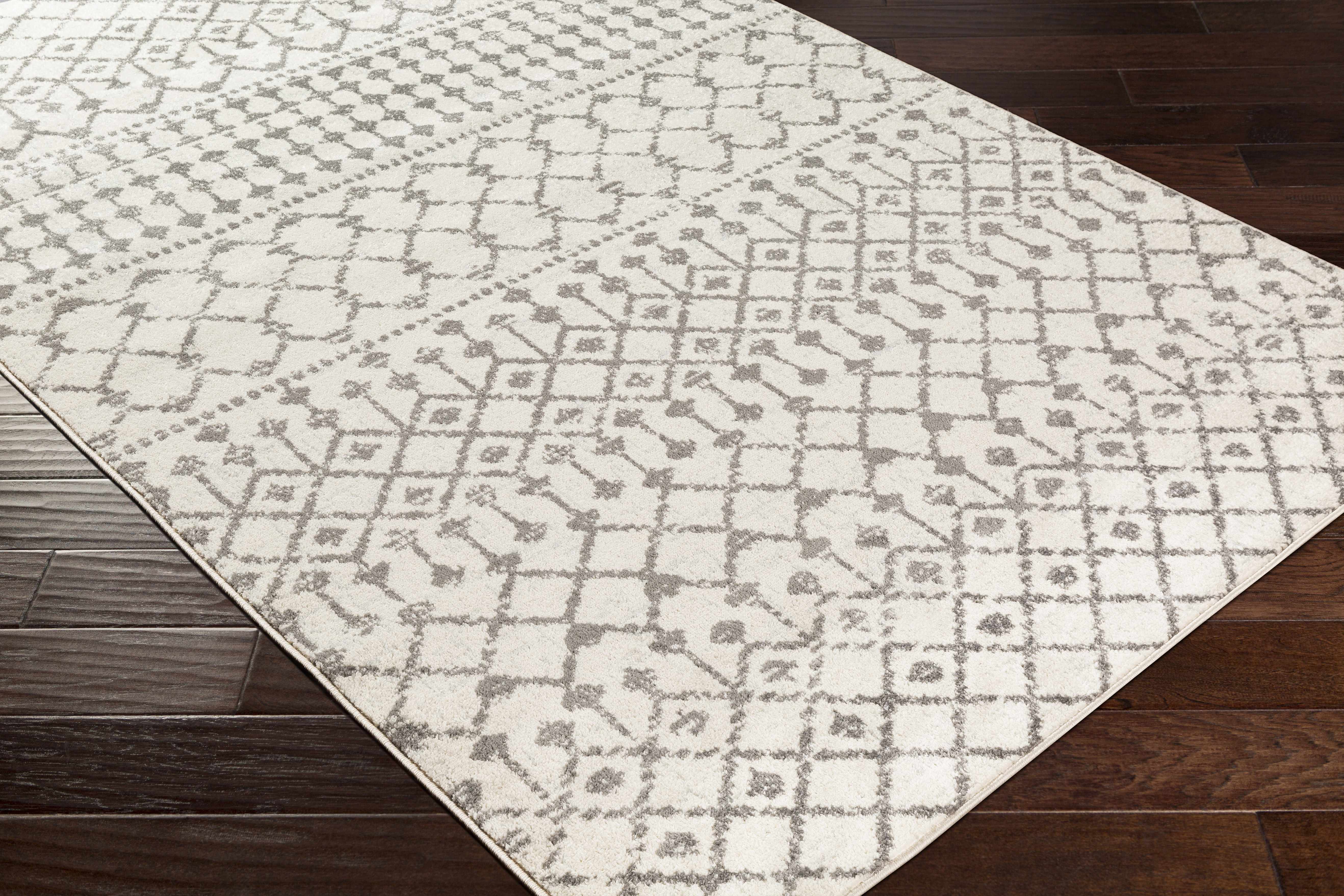 Vicksburg Runner Rug