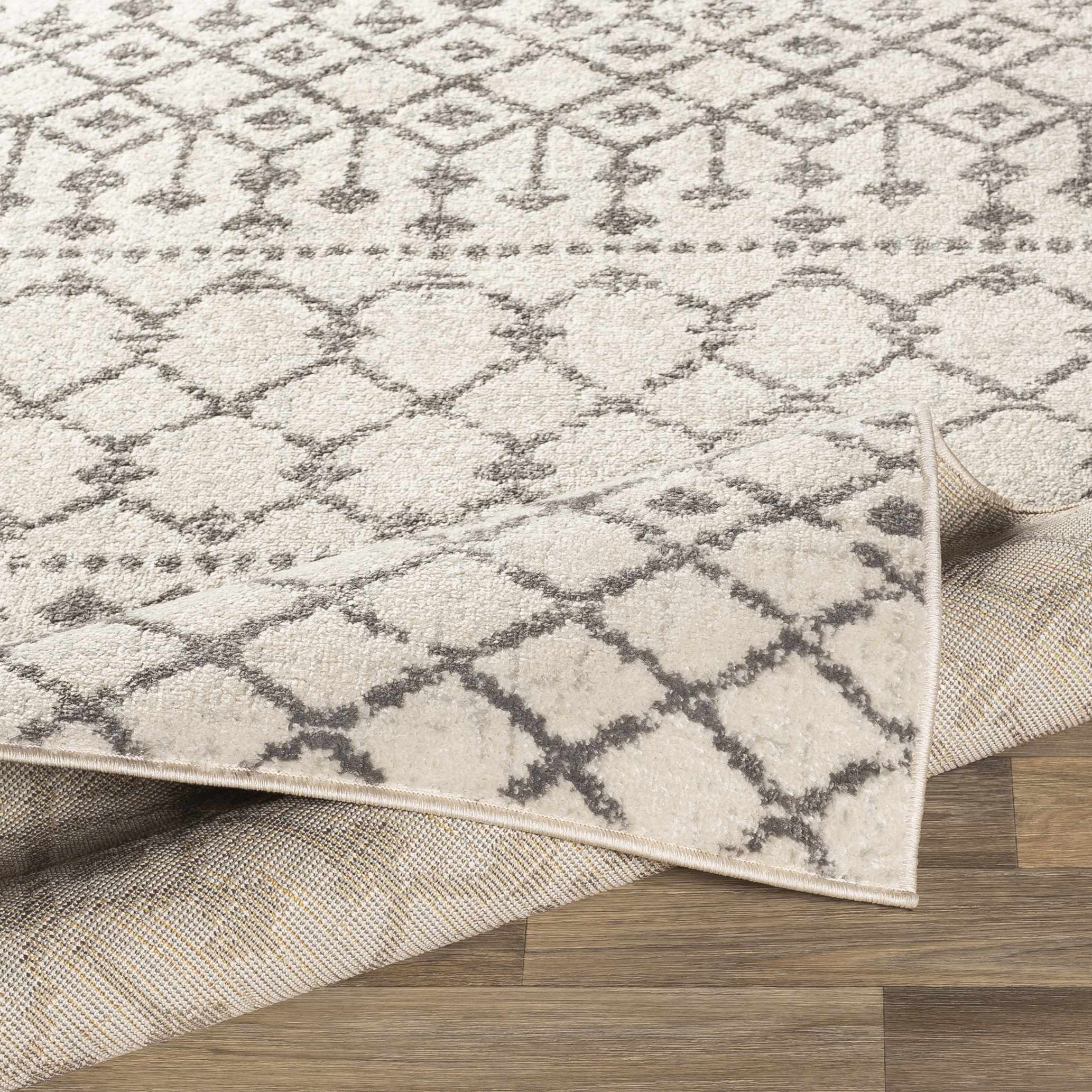 Vicksburg Runner Rug