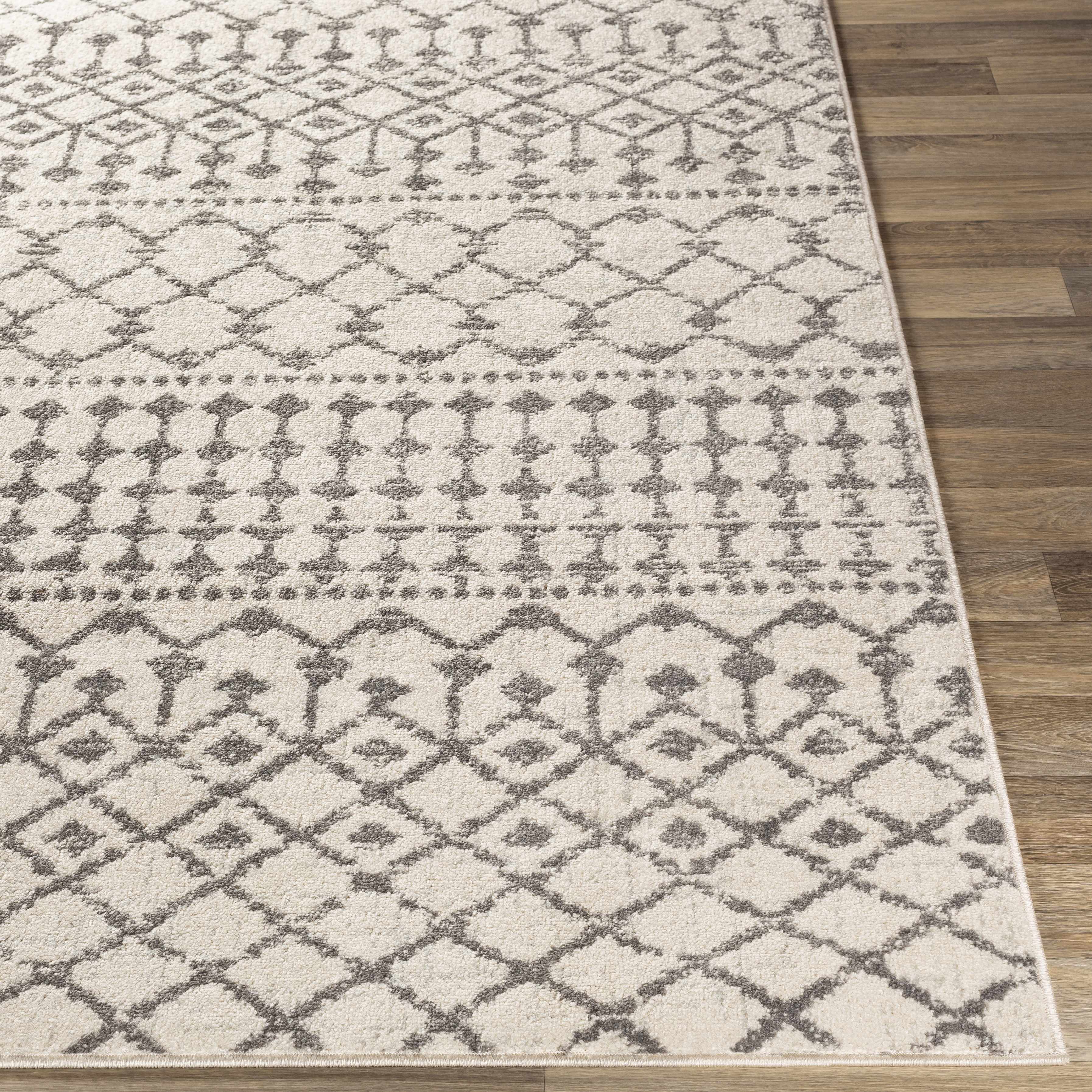 Vicksburg Runner Rug
