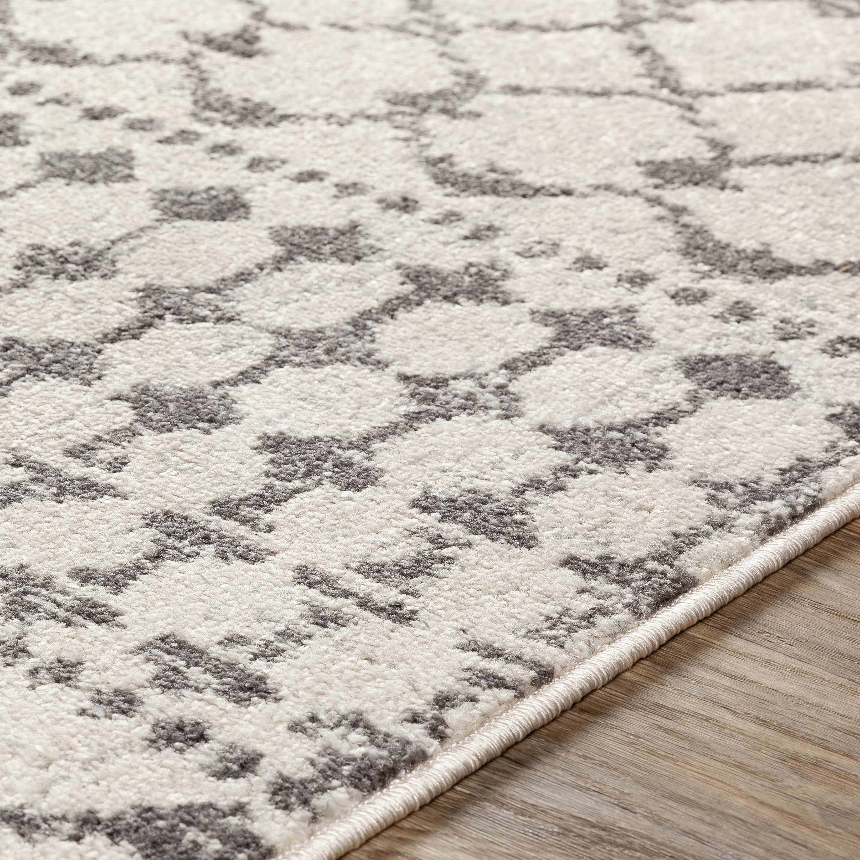 Vicksburg Runner Rug