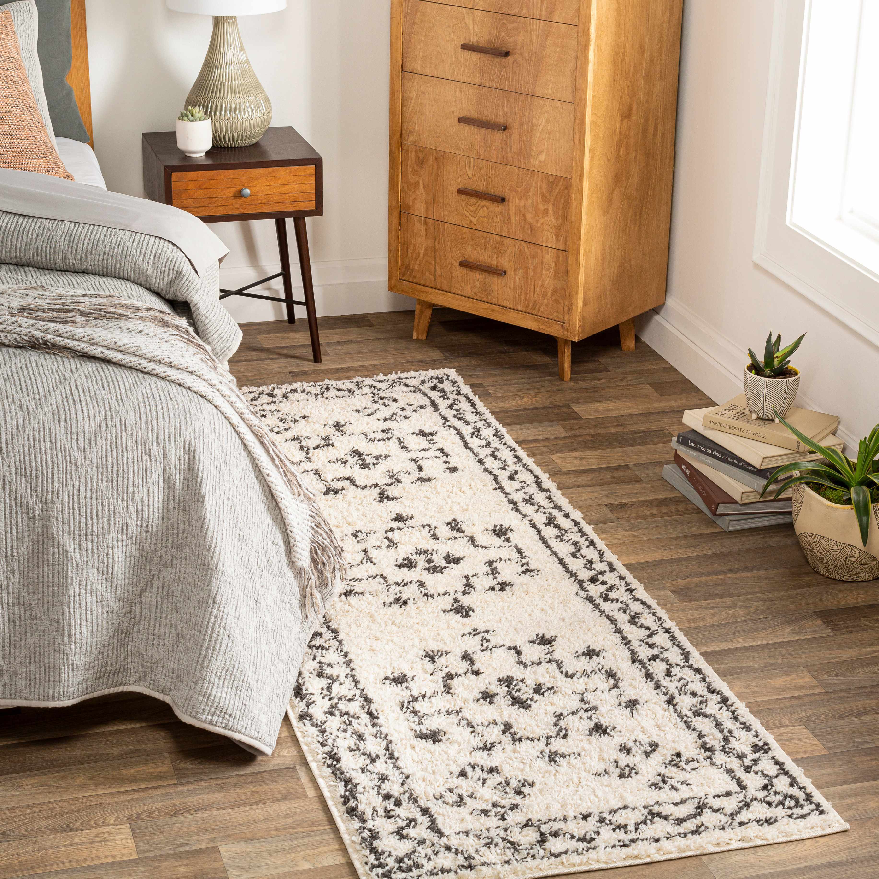Cheam Runner Rug