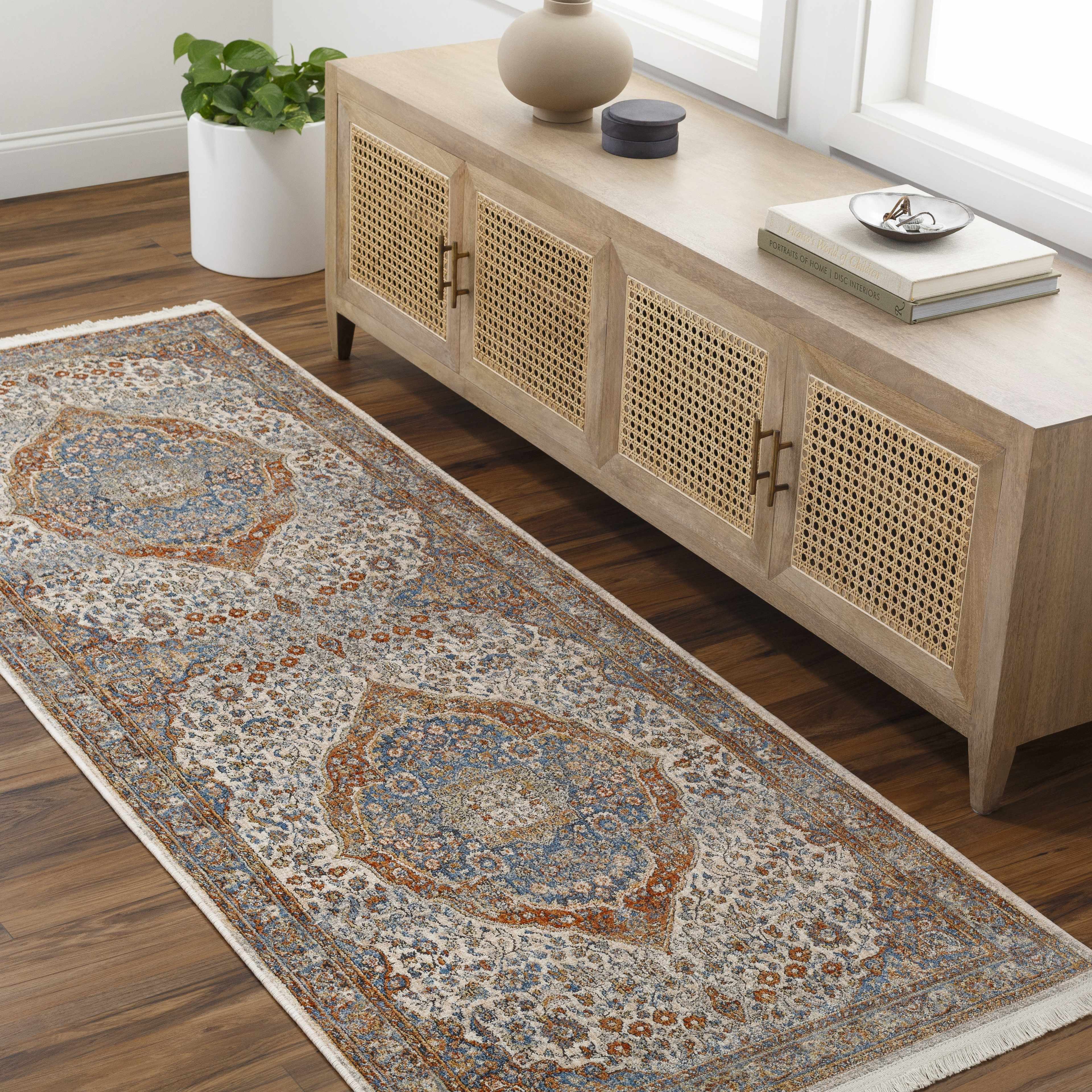 Bojan Runner Rug