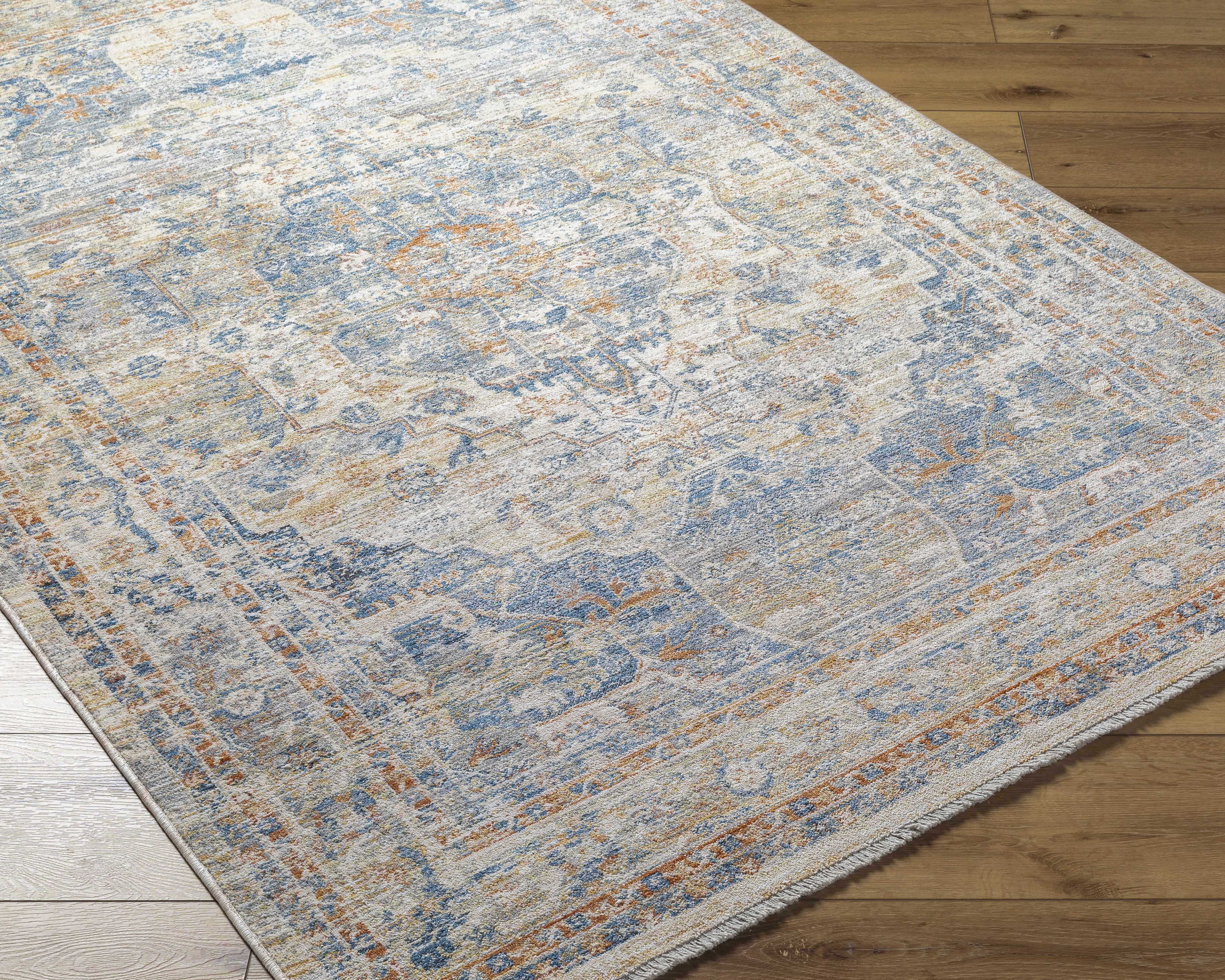 Bora Runner Rug