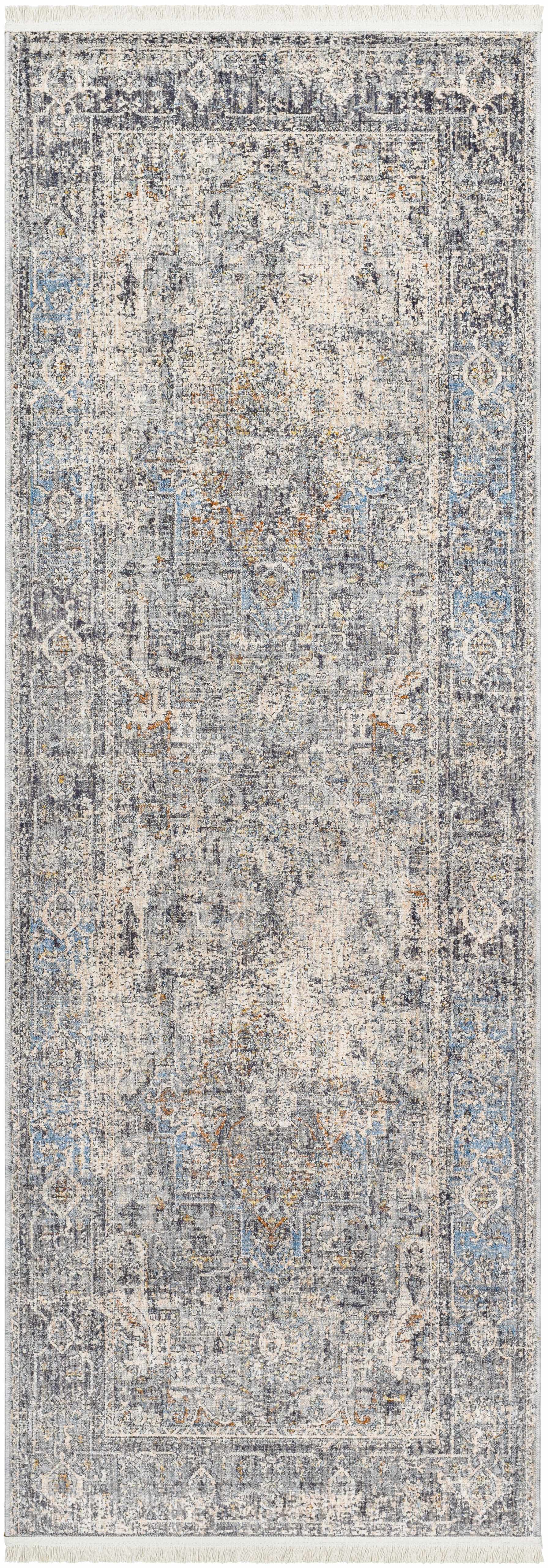 Erela Runner Rug