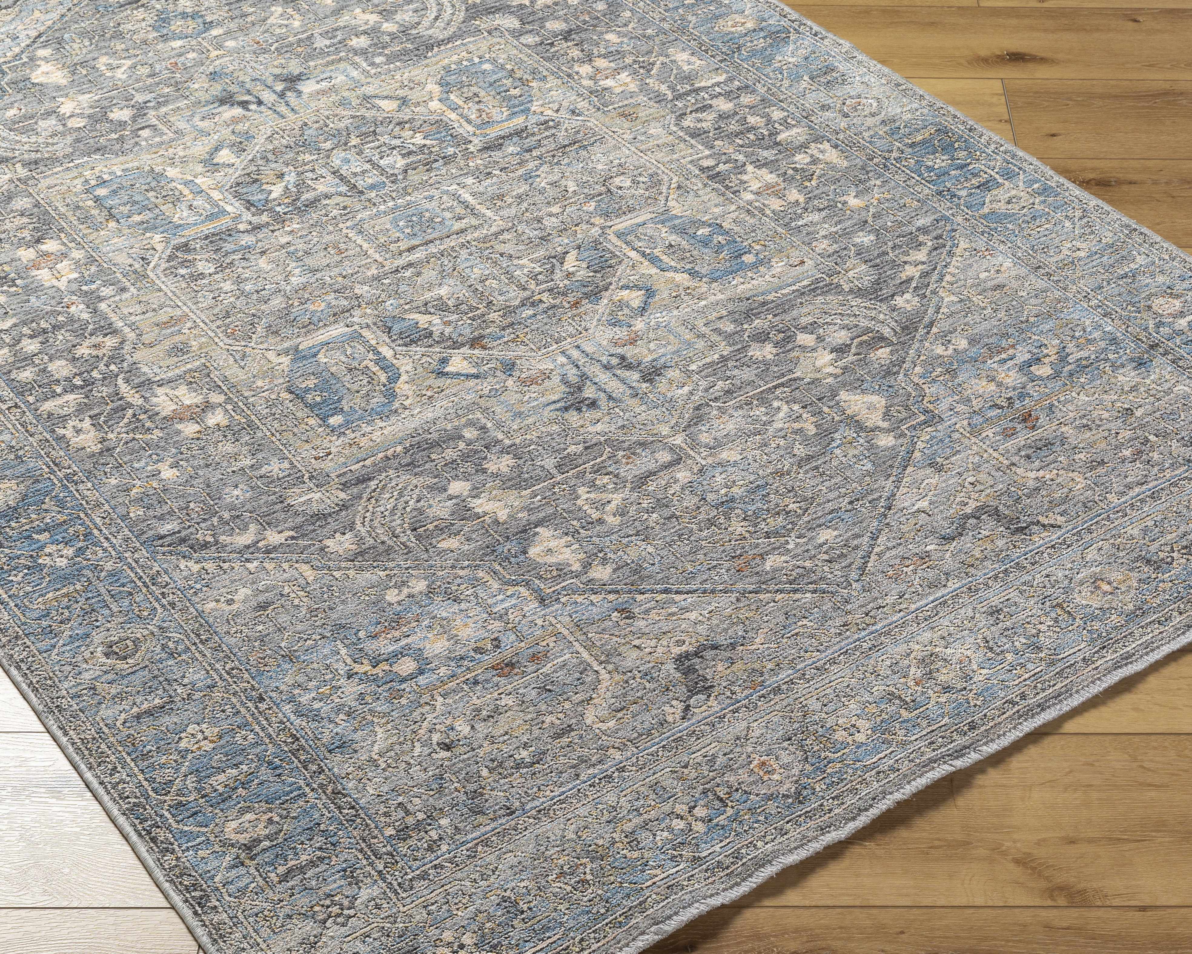 Alina Runner Rug