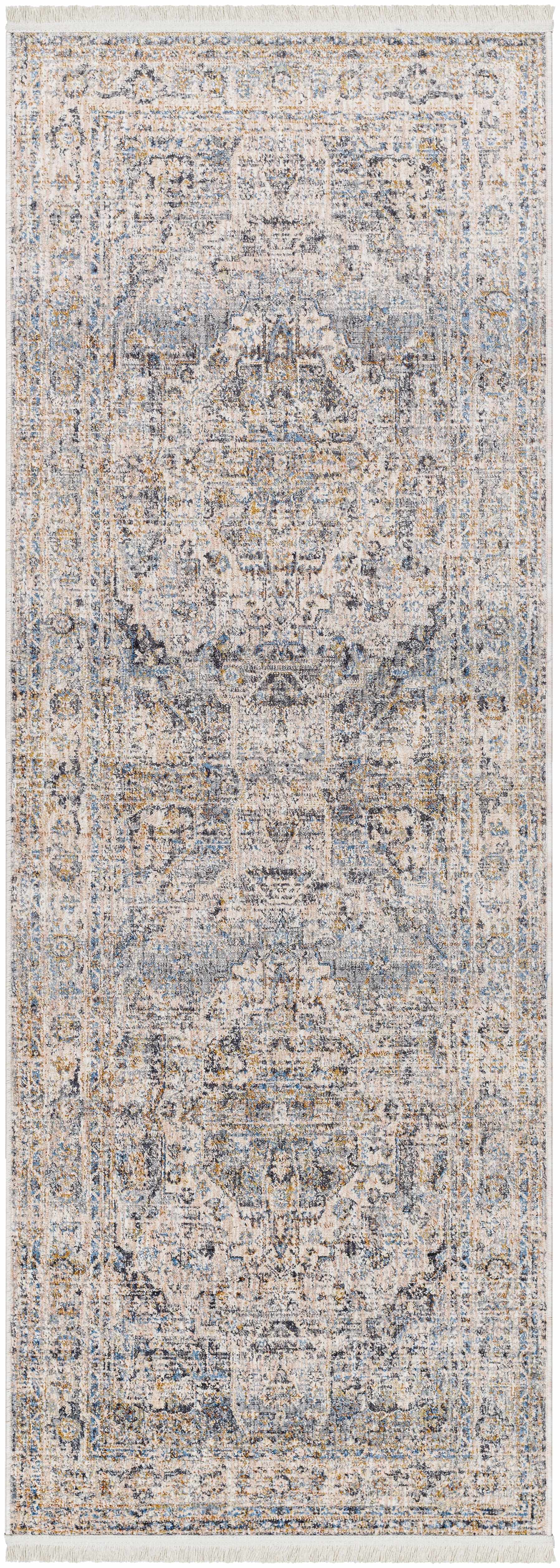 Addax Area Rug