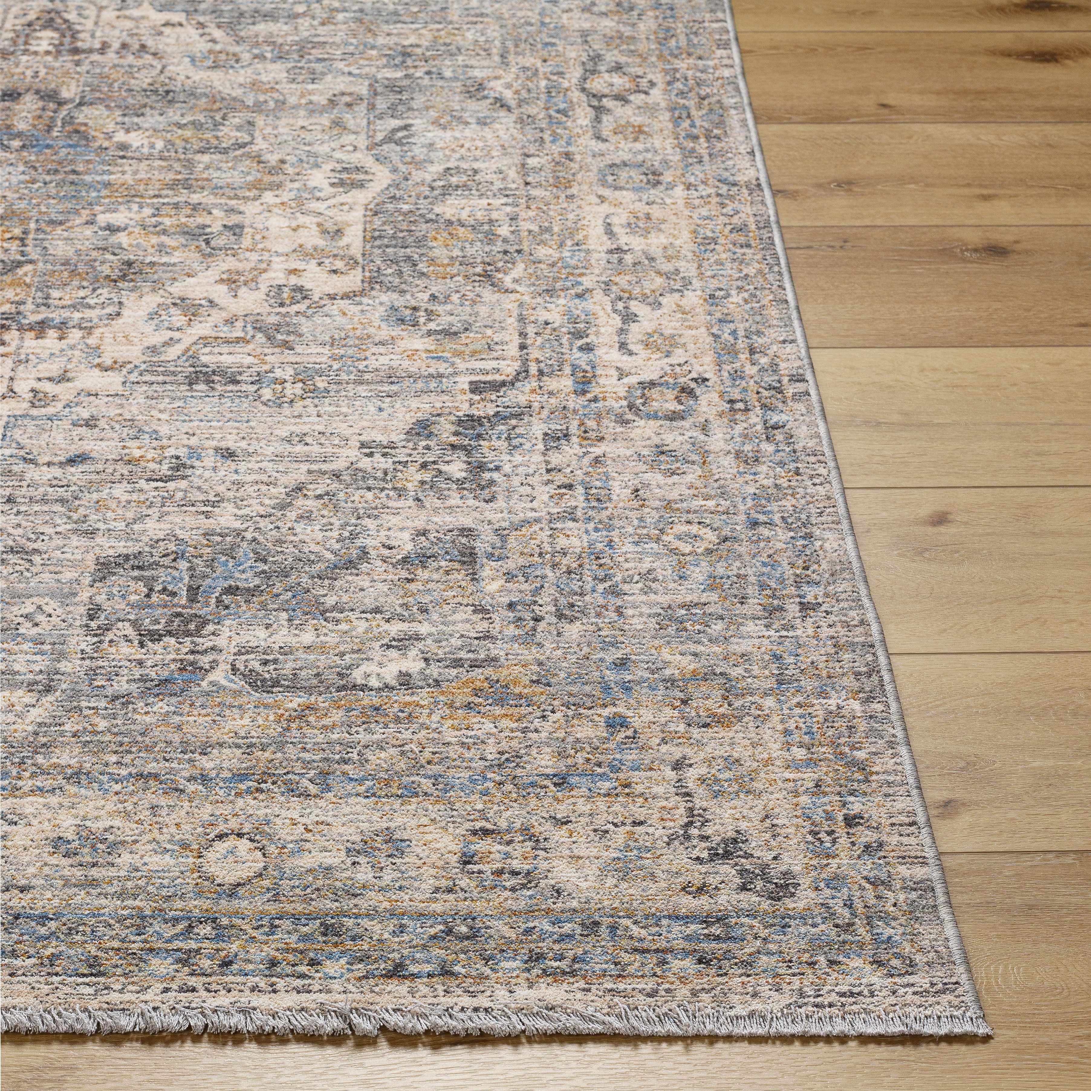 Addax Area Rug