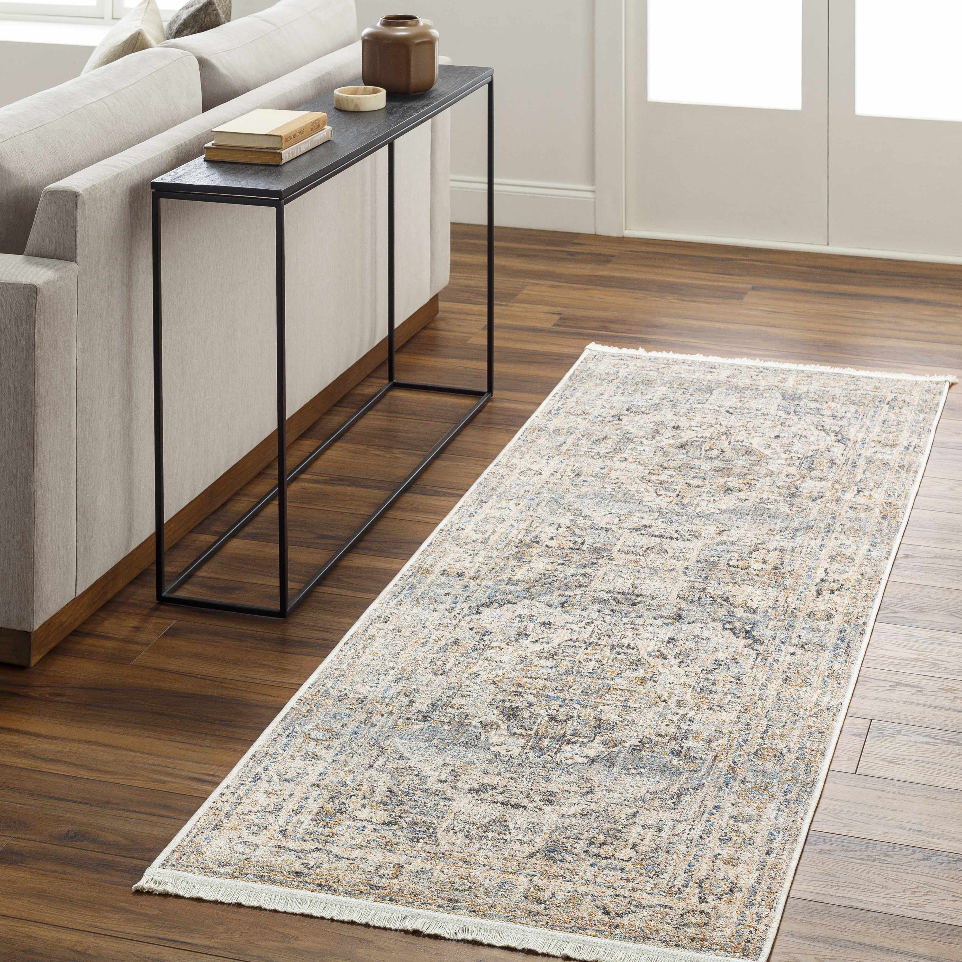 Addax Area Rug