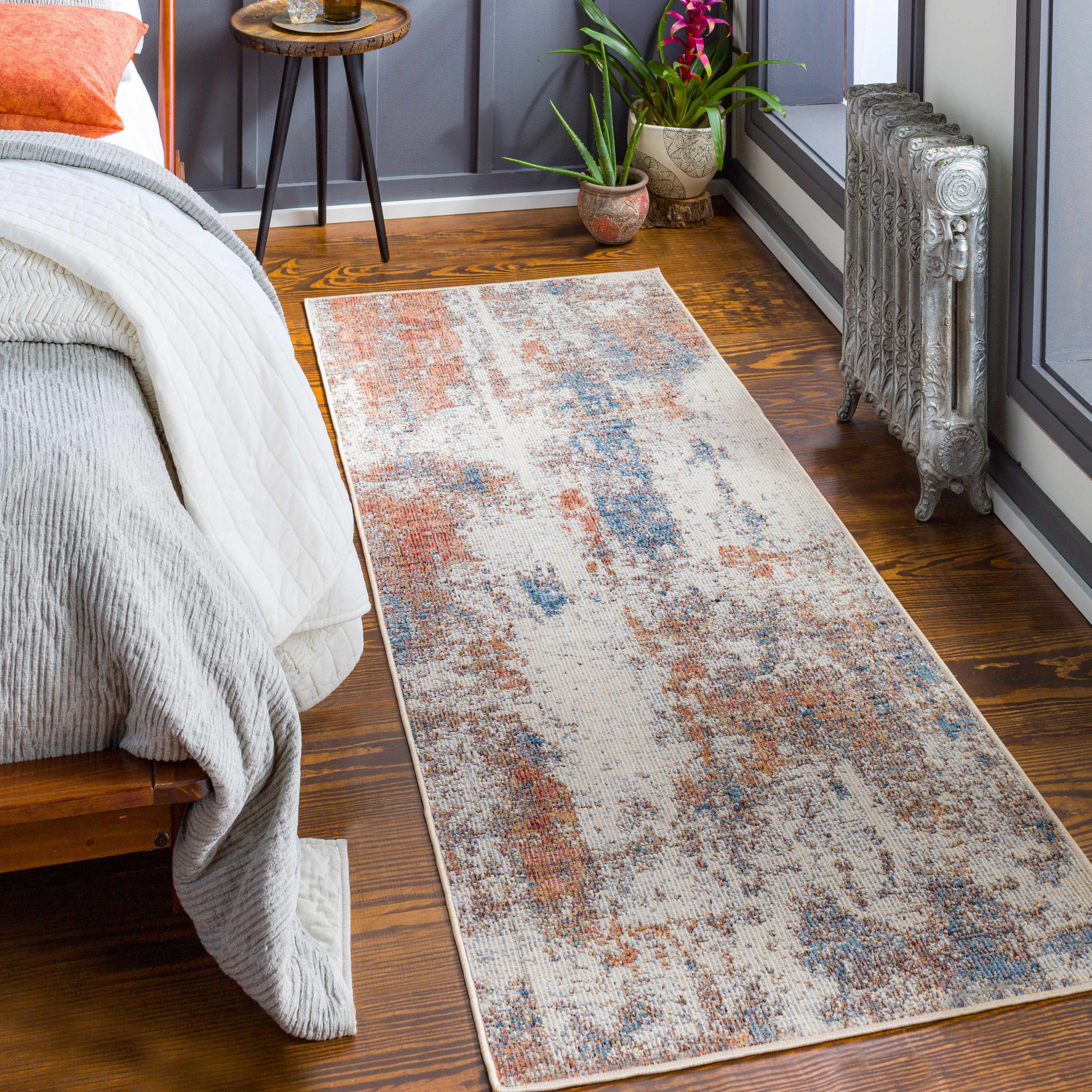 Chiddingfold Runner Rug