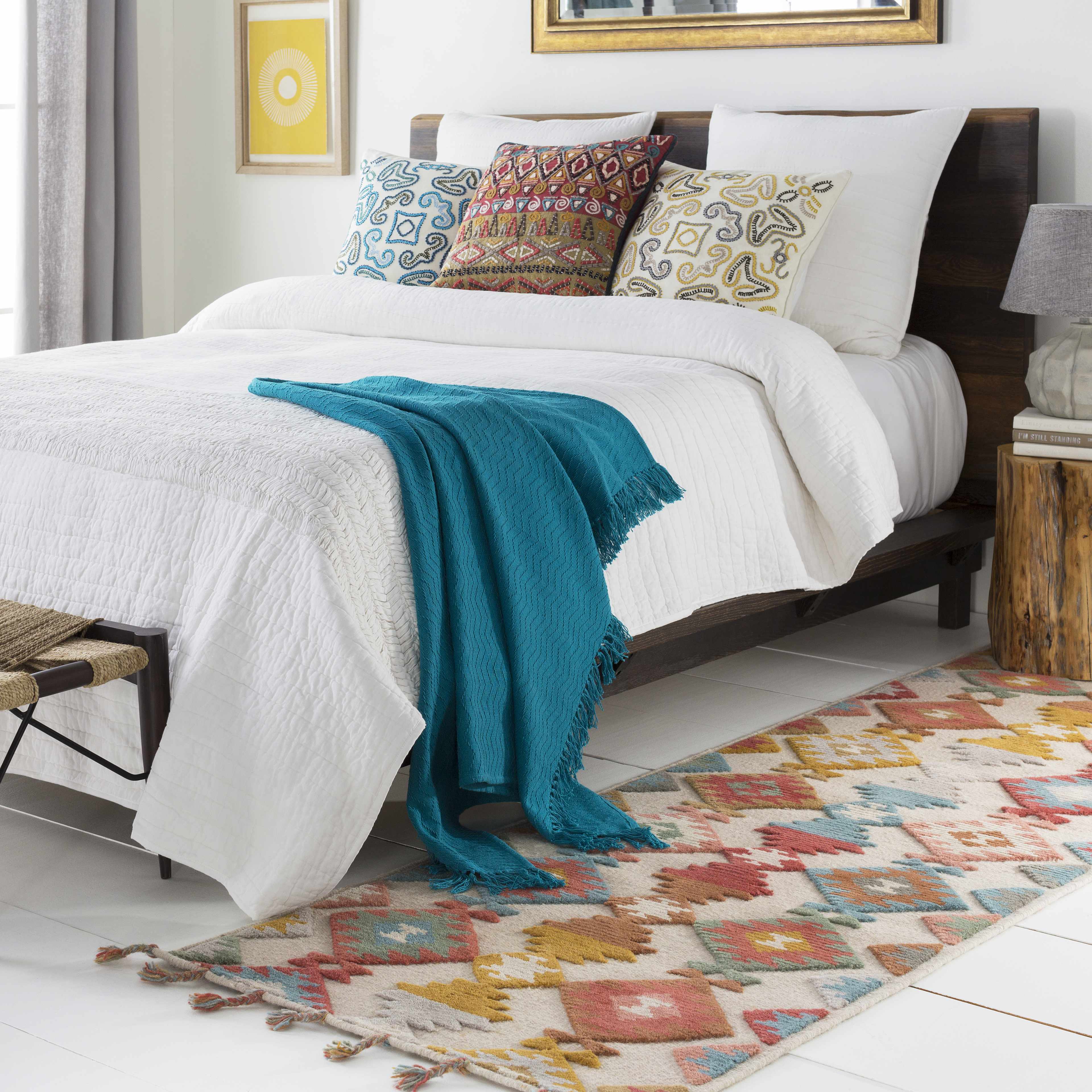 Chimacum Runner Rug